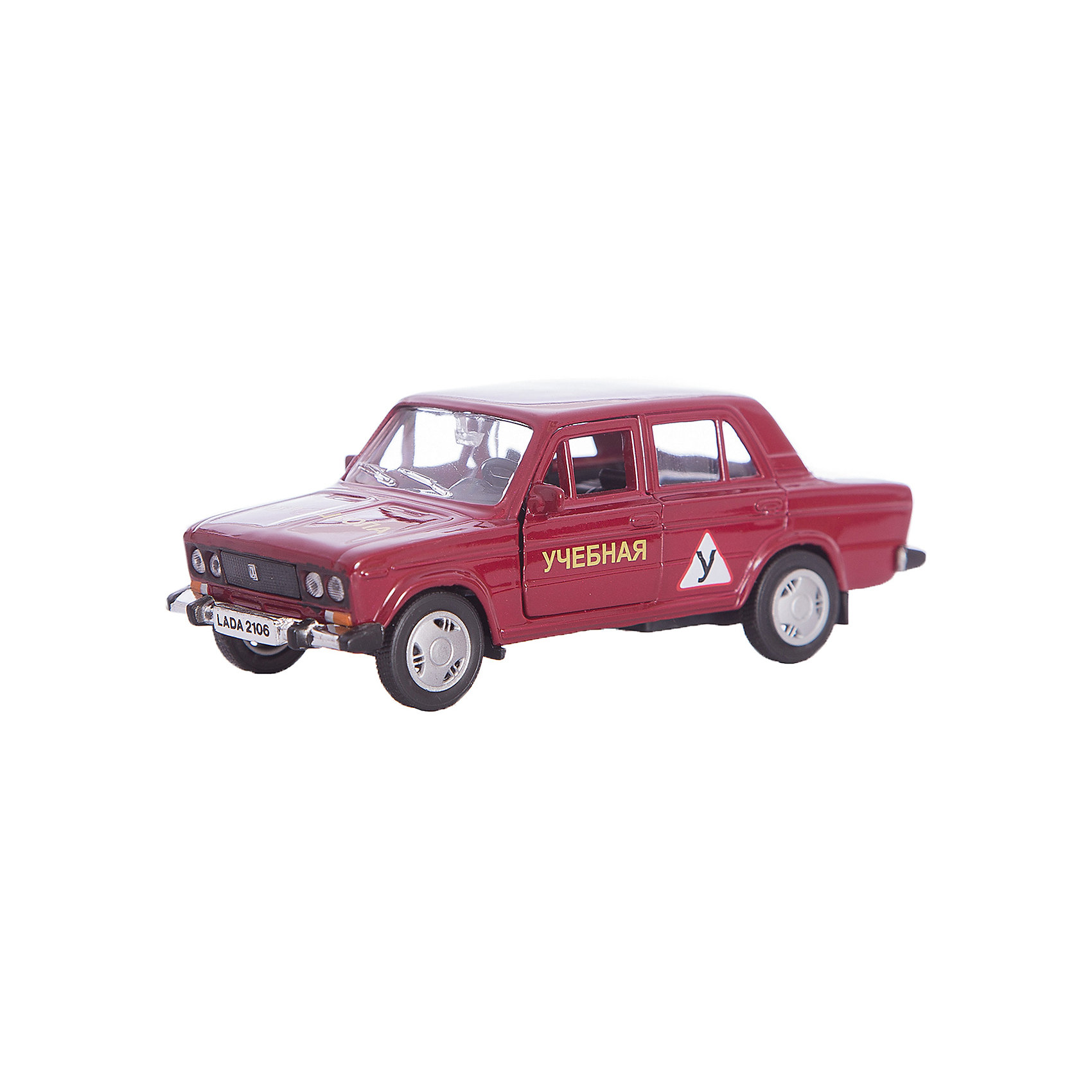 Машинка Lada 2106 автошкола 1:36, Autotime Машинка Lada 2106 автошкола 1:36, AutotimeМашинки<br><br><br>Ширина мм: 165<br>Глубина мм: 57<br>Высота мм: 75<br>Вес г: 13<br>Возраст от месяцев: 36<br>Возраст до месяцев: 2147483647<br>Пол: Мужской<br>Возраст: Детский<br>SKU: 5583943