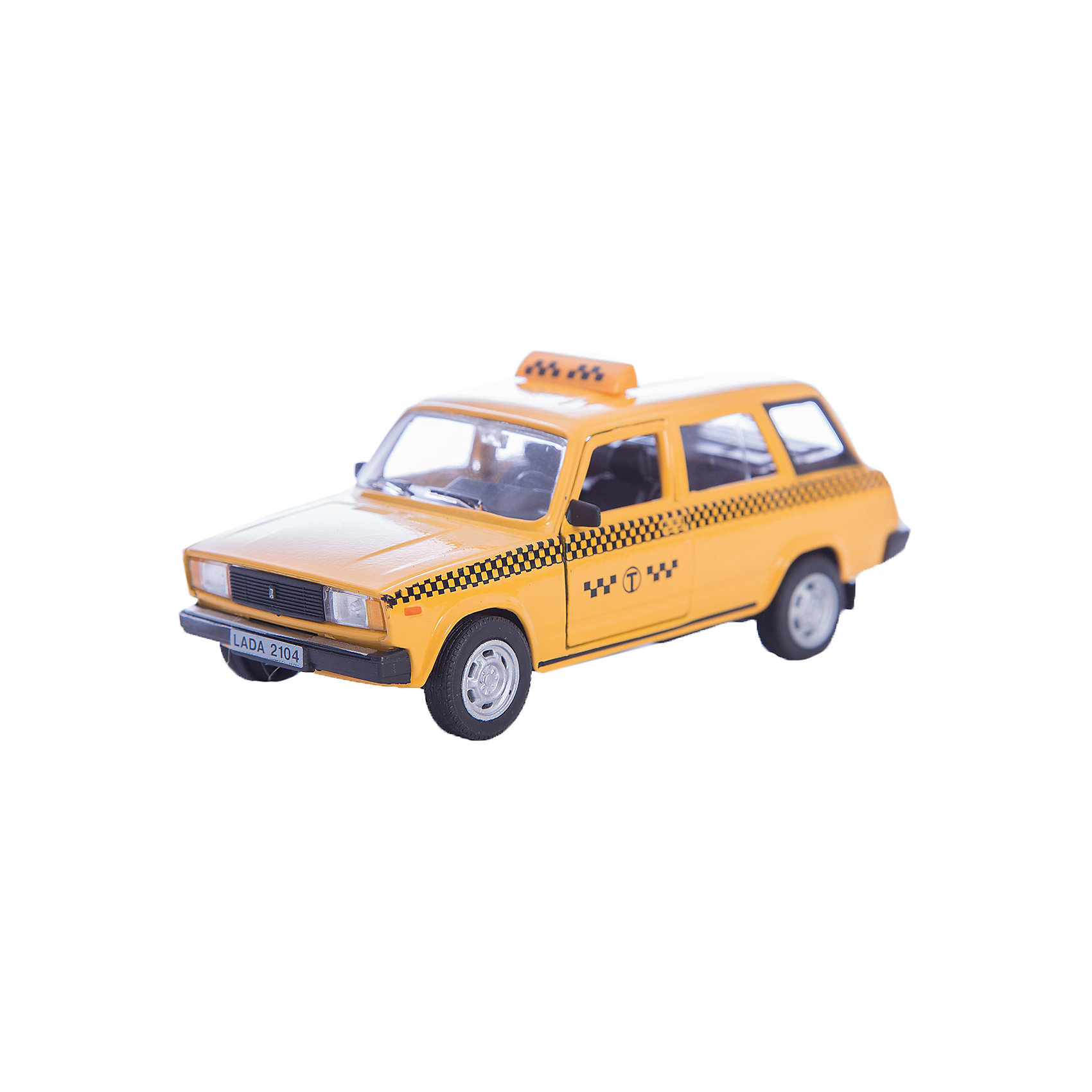 Машинка Lada 2104 такси 1:36, Autotime Машинка Lada 2104 такси 1:36, AutotimeМашинки<br><br><br>Ширина мм: 165<br>Глубина мм: 57<br>Высота мм: 75<br>Вес г: 13<br>Возраст от месяцев: 36<br>Возраст до месяцев: 2147483647<br>Пол: Мужской<br>Возраст: Детский<br>SKU: 5583951