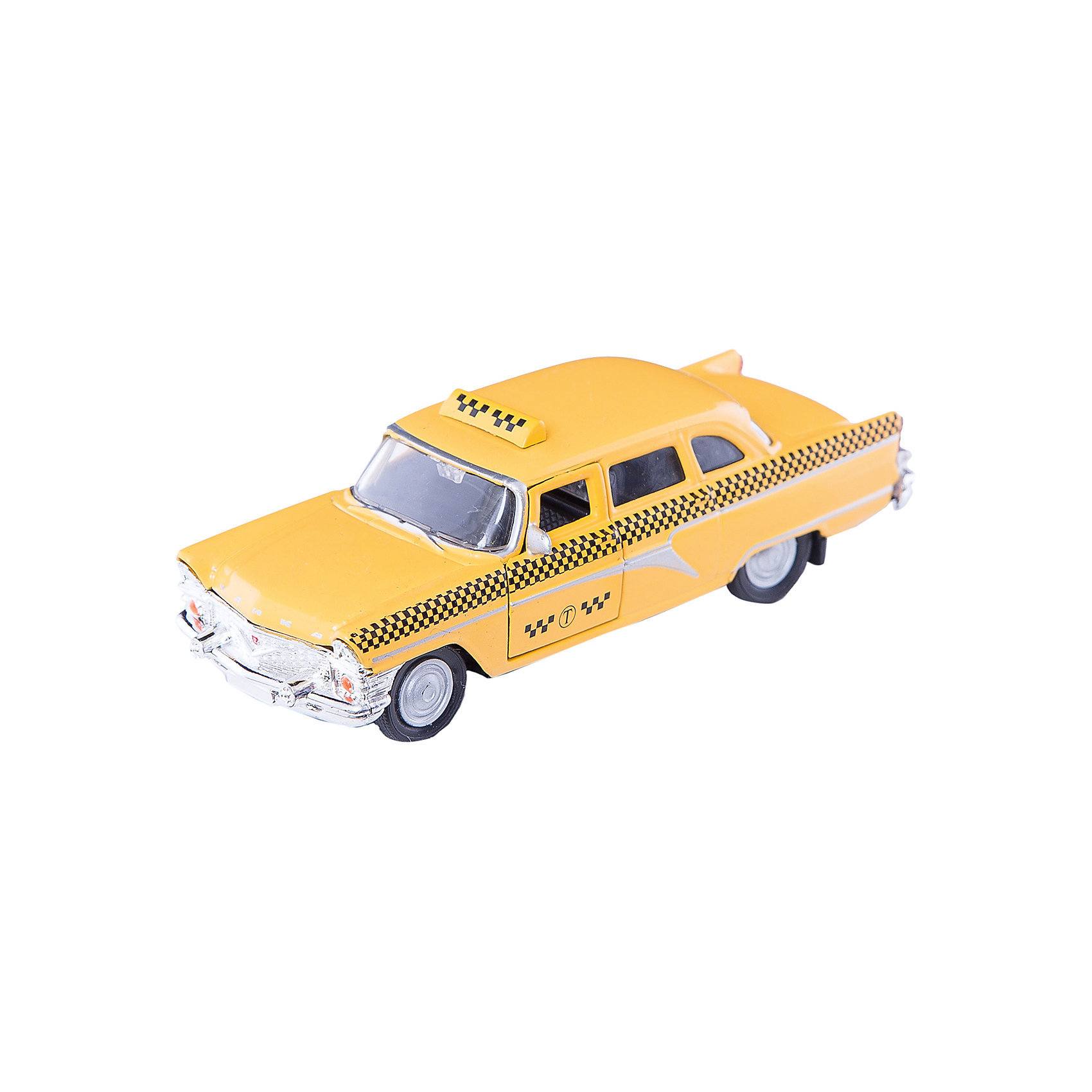 Машинка ГАЗ-13 Чайка такси 1:43, Autotime Машинка ГАЗ-13 Чайка такси 1:43, AutotimeМашинки<br><br><br>Ширина мм: 165<br>Глубина мм: 57<br>Высота мм: 75<br>Вес г: 13<br>Возраст от месяцев: 36<br>Возраст до месяцев: 2147483647<br>Пол: Мужской<br>Возраст: Детский<br>SKU: 5583960