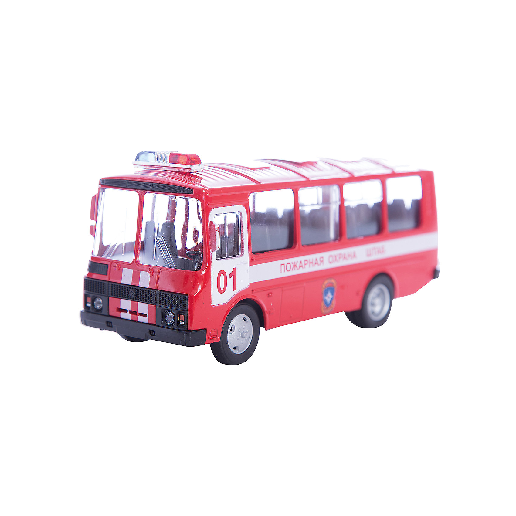 Машинка ПАЗ-32053 пожарная охрана 1:43, Autotime Машинка ПАЗ-32053 пожарная охрана 1:43, AutotimeМашинки<br><br><br>Ширина мм: 165<br>Глубина мм: 57<br>Высота мм: 75<br>Вес г: 13<br>Возраст от месяцев: 36<br>Возраст до месяцев: 2147483647<br>Пол: Мужской<br>Возраст: Детский<br>SKU: 5583984
