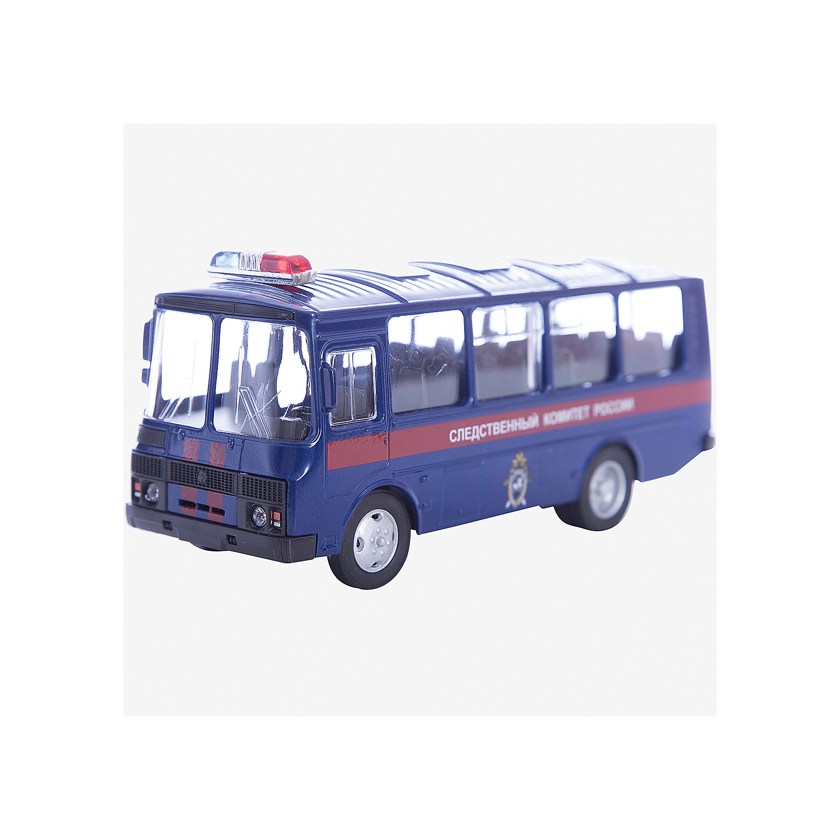 Машинка ПАЗ-32053 следственный комитет 1:43, Autotime Машинка ПАЗ-32053 следственный комитет 1:43, AutotimeМашинки<br><br><br>Ширина мм: 165<br>Глубина мм: 57<br>Высота мм: 75<br>Вес г: 13<br>Возраст от месяцев: 36<br>Возраст до месяцев: 2147483647<br>Пол: Мужской<br>Возраст: Детский<br>SKU: 5583987