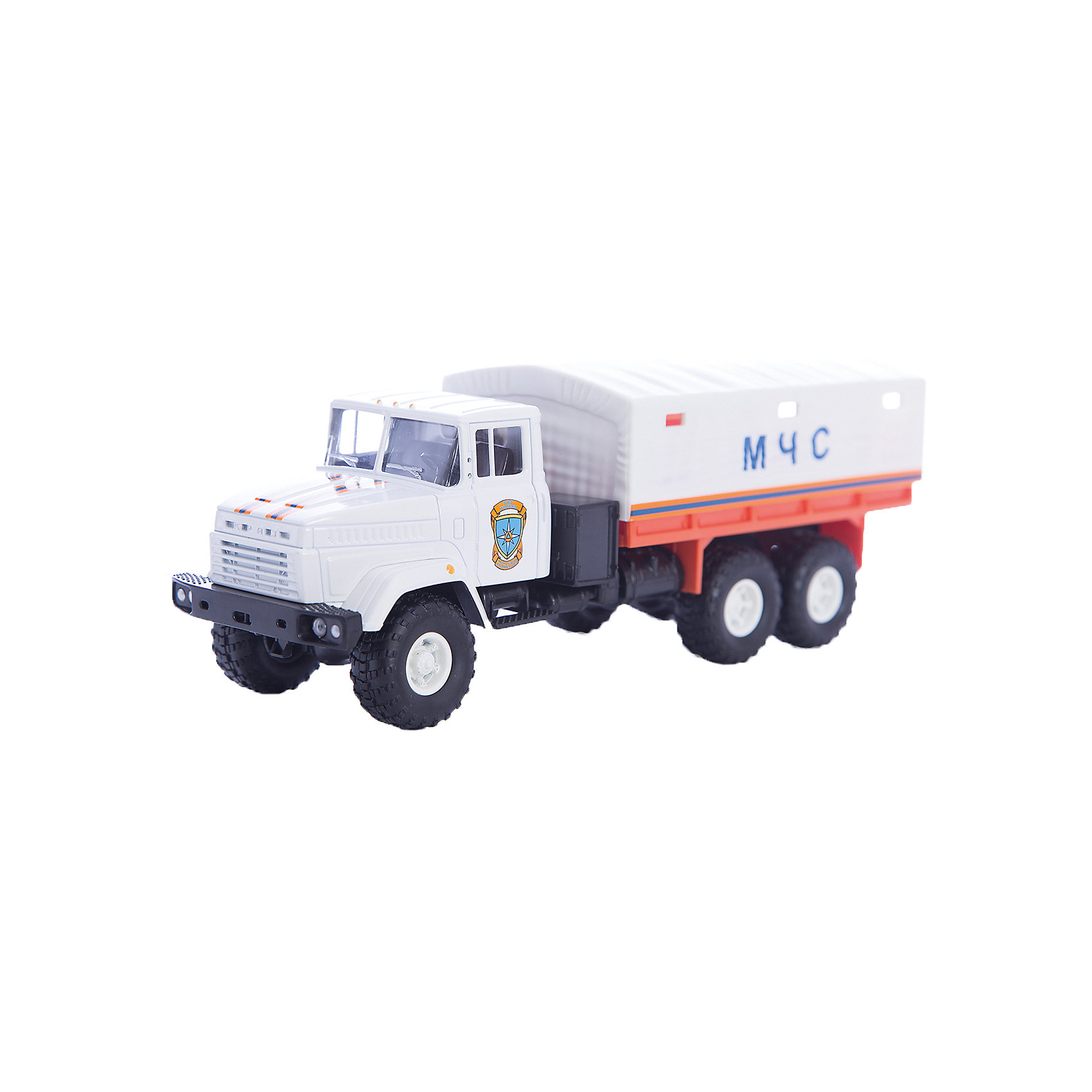 Машинка KRAZ-6322 МЧС, Autotime Машинка KRAZ-6322 МЧС, AutotimeМашинки<br><br><br>Ширина мм: 250<br>Глубина мм: 95<br>Высота мм: 110<br>Вес г: 25<br>Возраст от месяцев: 36<br>Возраст до месяцев: 2147483647<br>Пол: Мужской<br>Возраст: Детский<br>SKU: 5584002