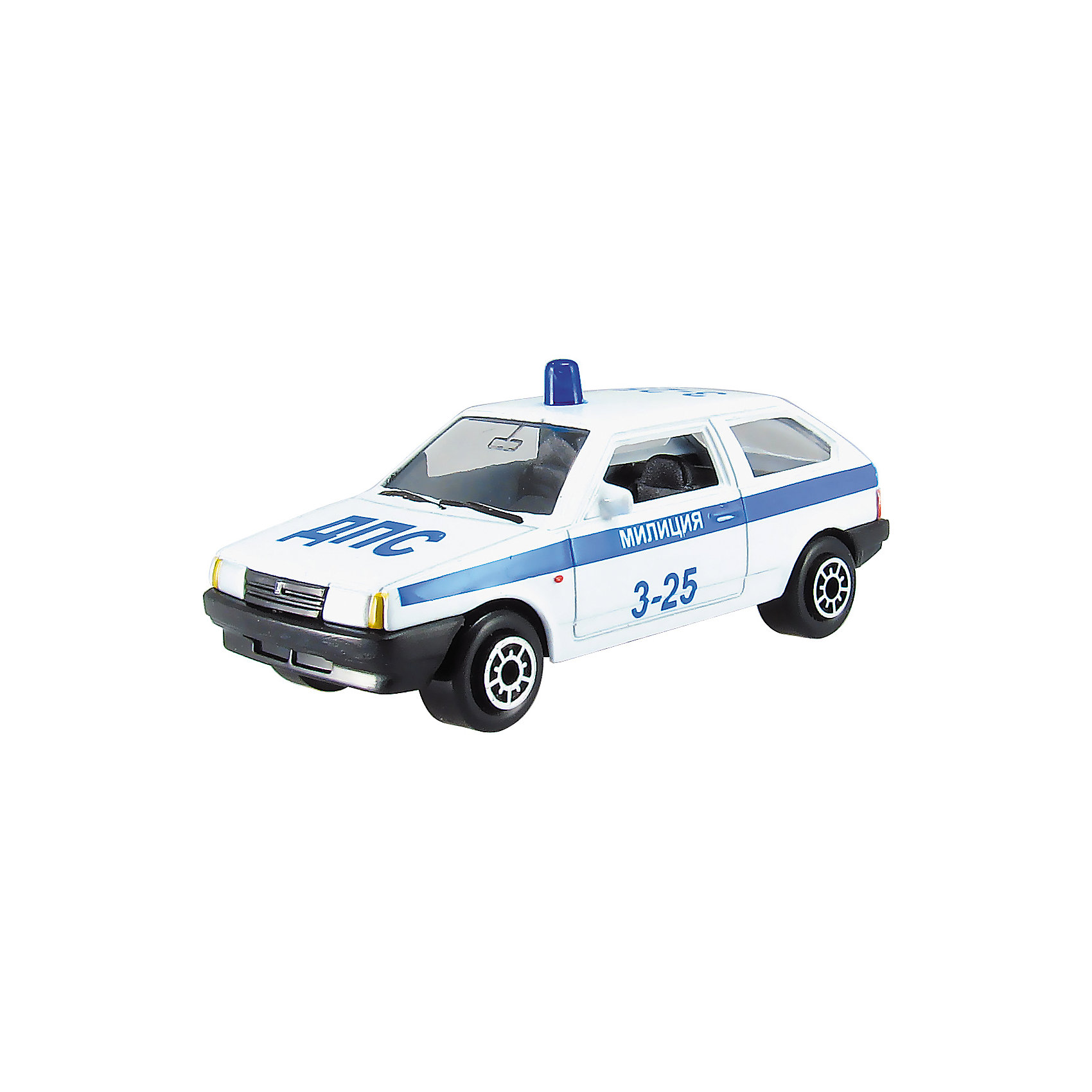 Машинка Lada 2108 милиция 1:60, Autotime Машинка Lada 2108 милиция 1:60, AutotimeМашинки<br><br><br>Ширина мм: 100<br>Глубина мм: 40<br>Высота мм: 40<br>Вес г: 16<br>Возраст от месяцев: 36<br>Возраст до месяцев: 2147483647<br>Пол: Мужской<br>Возраст: Детский<br>SKU: 5584007