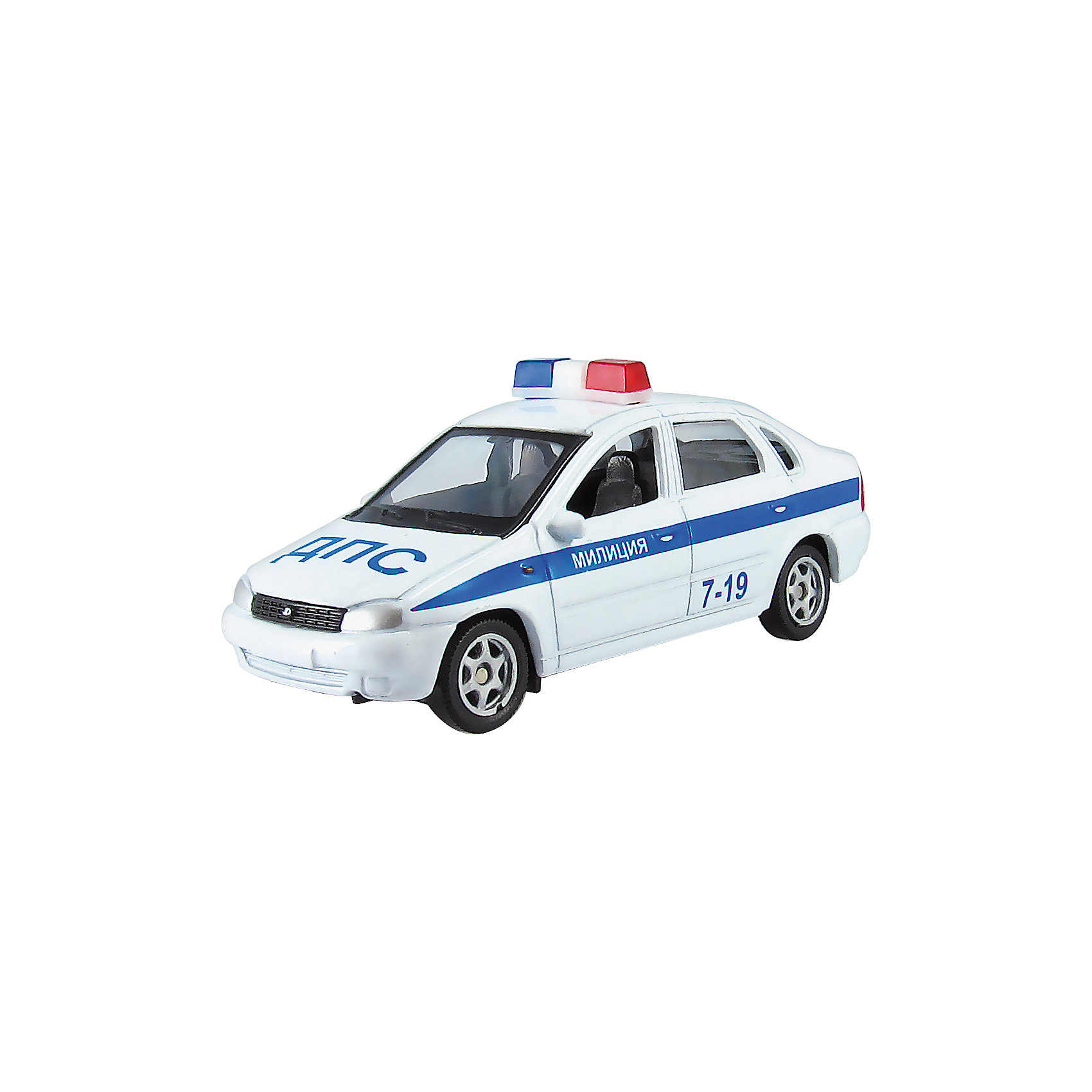Машинка Lada Kalina милиция 1:60, Autotime Машинка Lada Kalina милиция 1:60, AutotimeМашинки<br><br><br>Ширина мм: 100<br>Глубина мм: 40<br>Высота мм: 40<br>Вес г: 16<br>Возраст от месяцев: 36<br>Возраст до месяцев: 2147483647<br>Пол: Мужской<br>Возраст: Детский<br>SKU: 5584015