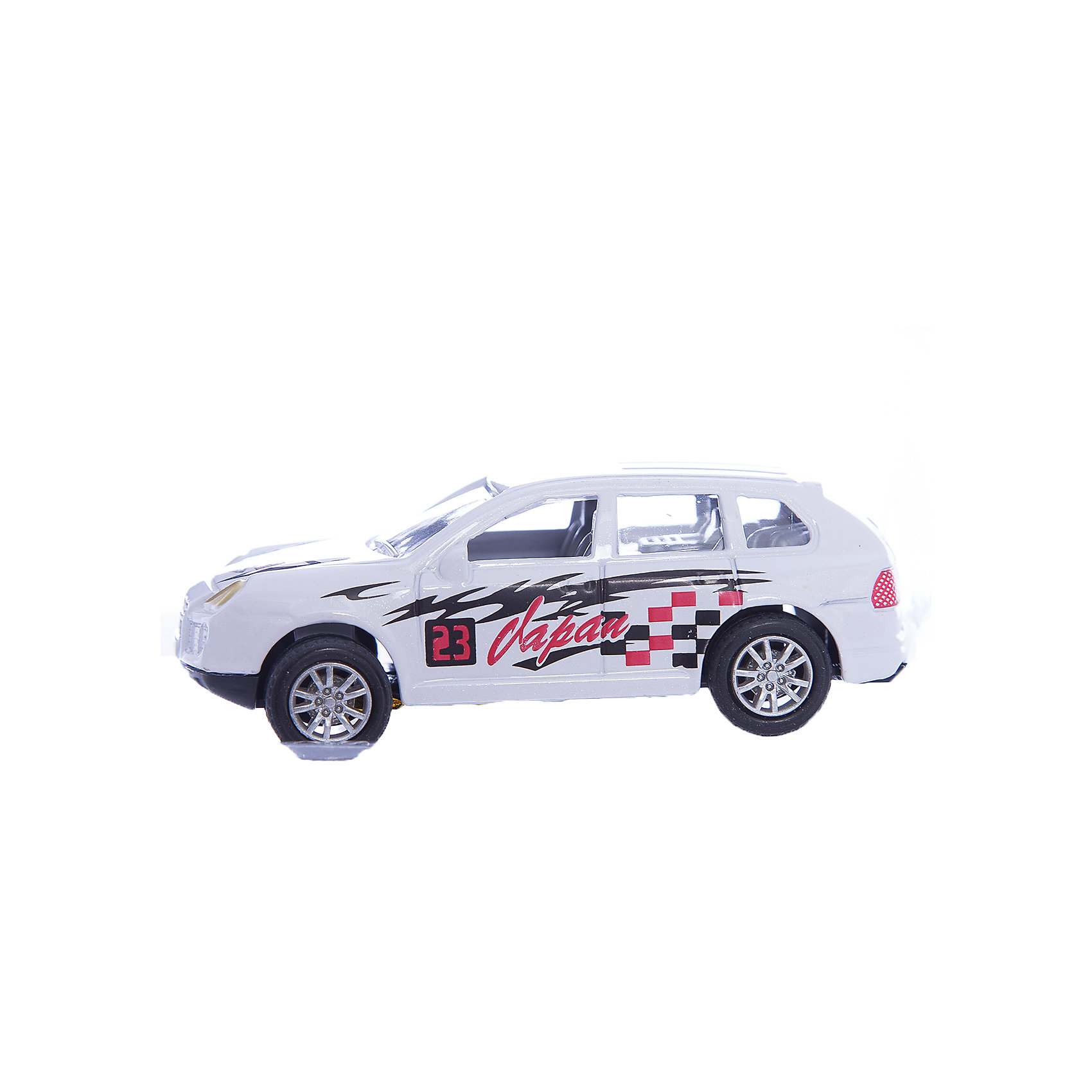 Машинка Offroader Extrem ралли 1:48, Autotime Машинка Offroader Extrem ралли 1:48, AutotimeМашинки<br><br><br>Ширина мм: 165<br>Глубина мм: 57<br>Высота мм: 75<br>Вес г: 13<br>Возраст от месяцев: 36<br>Возраст до месяцев: 2147483647<br>Пол: Мужской<br>Возраст: Детский<br>SKU: 5584026