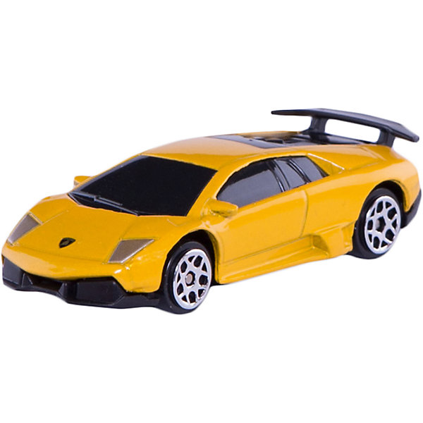 Машинка Lamborghini Murcielago LP670-4 Jeans 3, Autotime Машинка Lamborghini Murcielago LP670-4 Jeans 3, AutotimeМашинки<br>Характеристики товара:<br><br>• цвет: в ассортименте<br>• возраст: от 3 лет<br>• материал: металл, пластик<br>• масштаб: 1:64<br>• колеса вращаются<br>• размер упаковки: 9х4х4 см<br>• вес с упаковкой: 100 г<br>• страна бренда: Россия, Китай<br>• страна изготовитель: Китай<br><br>Эта отлично детализированная машинка является коллекционной моделью. Это - миниатюрная копия реально существующей модели.<br><br>Сделана машинка из прочного и безопасного материала. Модель с вращающимися колесами.<br><br>Машинку «Lamborghini Murcielago LP670-4» Jeans 3, Autotime (Автотайм) можно купить в нашем интернет-магазине.<br><br>Ширина мм: 90<br>Глубина мм: 42<br>Высота мм: 40<br>Вес г: 14<br>Возраст от месяцев: 36<br>Возраст до месяцев: 2147483647<br>Пол: Мужской<br>Возраст: Детский<br>SKU: 5584065