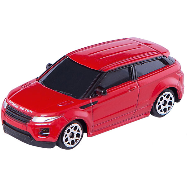 Машинка Range Rover Evoque Jeans 3, Autotime Машинка Range Rover Evoque Jeans 3, AutotimeМашинки<br>Характеристики товара:<br><br>• цвет: в ассортименте<br>• возраст: от 3 лет<br>• материал: металл, пластик<br>• масштаб: 1:64<br>• колеса вращаются<br>• размер упаковки: 9х4х4 см<br>• вес с упаковкой: 100 г<br>• страна бренда: Россия, Китай<br>• страна изготовитель: Китай<br><br>Эта отлично детализированная машинка является коллекционной моделью. Это - миниатюрная копия реально существующей модели.<br><br>Сделана машинка из прочного и безопасного материала. Модель с вращающимися колесами.<br><br>Машинку «Range Rover Evoque» Jeans 3, Autotime (Автотайм) можно купить в нашем интернет-магазине.<br><br>Ширина мм: 90<br>Глубина мм: 42<br>Высота мм: 40<br>Вес г: 14<br>Возраст от месяцев: 36<br>Возраст до месяцев: 2147483647<br>Пол: Мужской<br>Возраст: Детский<br>SKU: 5584073