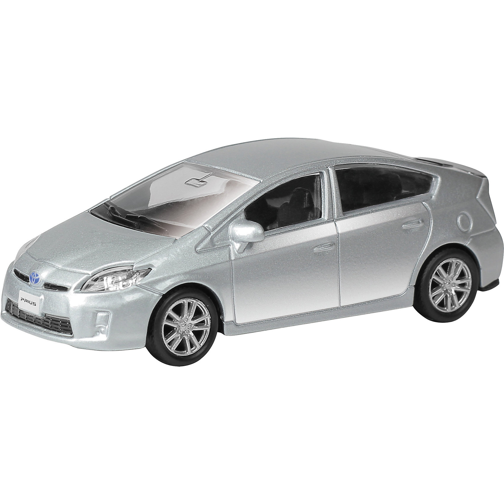 Машинка Toyota Prius 3, Autotime Машинка Toyota Prius 3, AutotimeМашинки<br>Характеристики товара:<br><br>• цвет: в ассортименте<br>• возраст: от 3 лет<br>• материал: металл, пластик<br>• масштаб: 1:32<br>• крутятся колеса<br>• открываются двери<br>• размер упаковки: 15х7х7 см<br>• вес с упаковкой: 100 г<br>• страна бренда: Россия, Китай<br>• страна изготовитель: Китай<br><br>Эта отлично детализированная машинка является коллекционной моделью. Это - миниатюрная копия реально существующей модели.<br><br>Сделана машинка из прочного и безопасного материала. Благодаря прозрачным стеклам виден подробно проработанный салон.<br><br>Машинку «Toyota Prius 3», Autotime (Автотайм) можно купить в нашем интернет-магазине.<br><br>Ширина мм: 90<br>Глубина мм: 42<br>Высота мм: 40<br>Вес г: 13<br>Возраст от месяцев: 36<br>Возраст до месяцев: 2147483647<br>Пол: Мужской<br>Возраст: Детский<br>SKU: 5584087