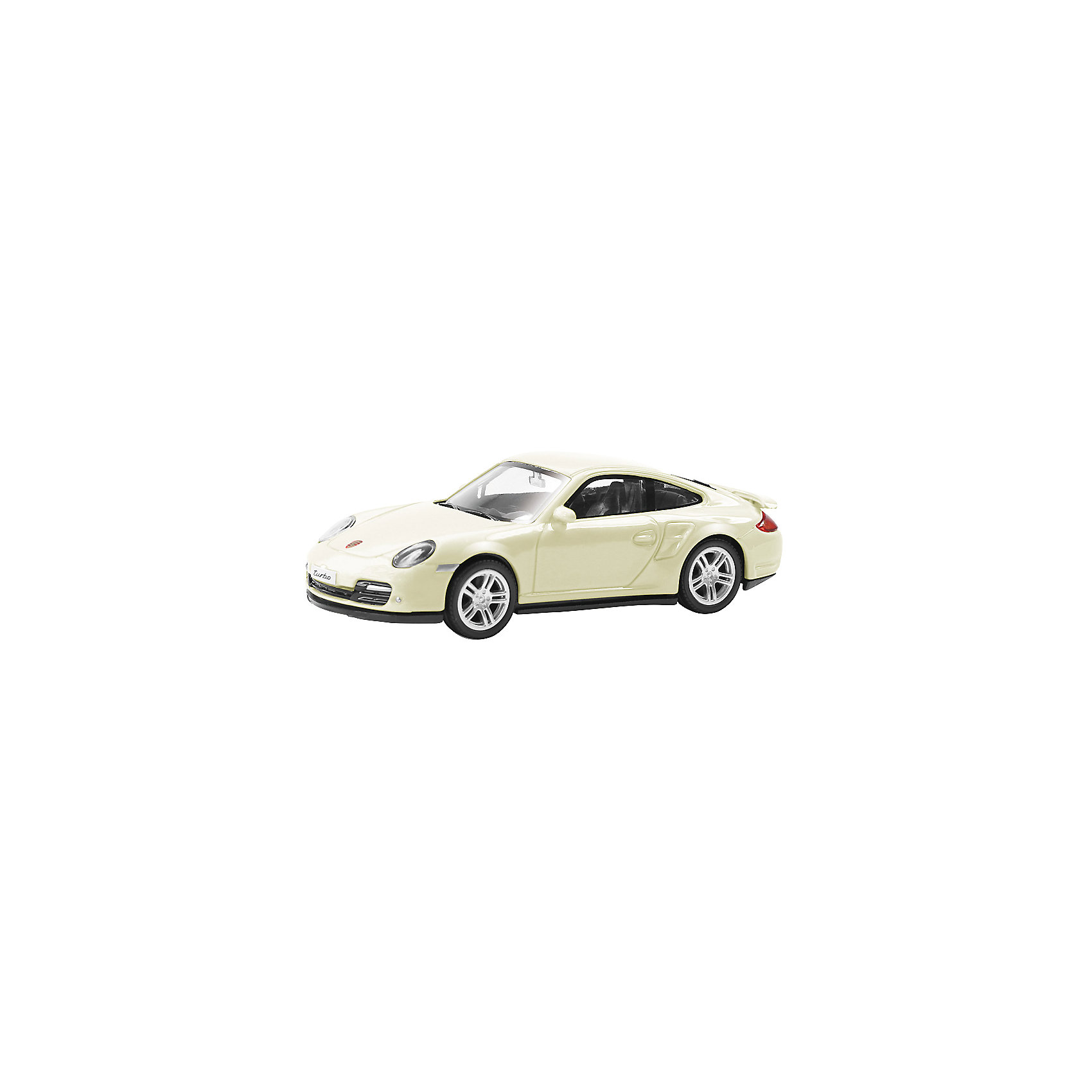 Машинка Porsche 911 Turbo (997) 4, Autotime Машинка Porsche 911 Turbo (997) 4, AutotimeМашинки<br>Характеристики товара:<br><br>• цвет: в ассортименте<br>• возраст: от 3 лет<br>• материал: металл, пластик<br>• масштаб: 1:43<br>• двери открываются<br>• размер упаковки: 16х6х7 см<br>• вес с упаковкой: 100 г<br>• страна бренда: Россия, Китай<br>• страна изготовитель: Китай<br><br>Такая машинка представляет собой миниатюрную копию реально существующей модели. Она отличается высокой детализацией, является коллекционной моделью. <br><br>Сделана машинка из прочного и безопасного материала. Корпус - из металла. Благодаря прозрачным стеклам виден подробно проработанный салон.<br><br>Машинку «Porsche 911 Turbo (997) 4» 1:43, Autotime (Автотайм) можно купить в нашем интернет-магазине.<br><br>Ширина мм: 165<br>Глубина мм: 57<br>Высота мм: 75<br>Вес г: 13<br>Возраст от месяцев: 36<br>Возраст до месяцев: 2147483647<br>Пол: Мужской<br>Возраст: Детский<br>SKU: 5584092