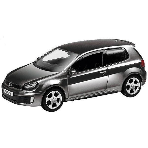 Машинка Volkswagen Golf GTI 4, Autotime Машинка Volkswagen Golf GTI 4, AutotimeМашинки<br>Характеристики товара:<br><br>• цвет: в ассортименте<br>• возраст: от 3 лет<br>• материал: металл, пластик<br>• масштаб: 1:43<br>• крутятся колеса<br>• размер упаковки: 16х6х7 см<br>• вес с упаковкой: 100 г<br>• страна бренда: Россия, Китай<br>• страна изготовитель: Китай<br><br>Эта коллекционная модель машинки отличается высокой детализацией. Окна - прозрачные, поэтому через них можно увидеть салон.<br><br>Машинка произведена из прочного и безопасного материала. <br><br>Машинку «Volkswagen Golf GTI 4», Autotime (Автотайм) можно купить в нашем интернет-магазине.<br><br>Ширина мм: 165<br>Глубина мм: 57<br>Высота мм: 75<br>Вес г: 13<br>Возраст от месяцев: 36<br>Возраст до месяцев: 2147483647<br>Пол: Мужской<br>Возраст: Детский<br>SKU: 5584095