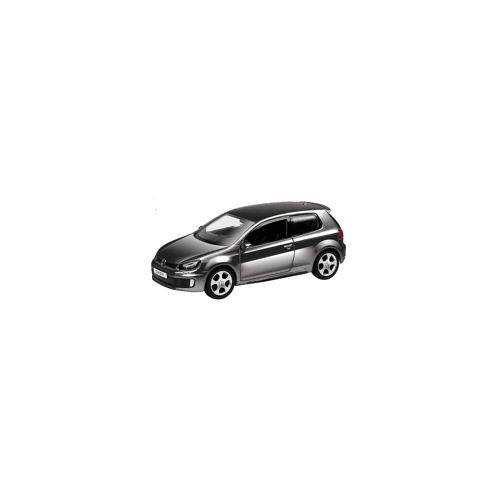 Машинка Volkswagen Golf GTI 4, Autotime Машинка Volkswagen Golf GTI 4, AutotimeМашинки<br>Характеристики товара:<br><br>• цвет: в ассортименте<br>• возраст: от 3 лет<br>• материал: металл, пластик<br>• масштаб: 1:43<br>• крутятся колеса<br>• размер упаковки: 16х6х7 см<br>• вес с упаковкой: 100 г<br>• страна бренда: Россия, Китай<br>• страна изготовитель: Китай<br><br>Эта коллекционная модель машинки отличается высокой детализацией. Окна - прозрачные, поэтому через них можно увидеть салон.<br><br>Машинка произведена из прочного и безопасного материала. <br><br>Машинку «Volkswagen Golf GTI 4», Autotime (Автотайм) можно купить в нашем интернет-магазине.<br><br>Ширина мм: 165<br>Глубина мм: 57<br>Высота мм: 75<br>Вес г: 13<br>Возраст от месяцев: 36<br>Возраст до месяцев: 2147483647<br>Пол: Мужской<br>Возраст: Детский<br>SKU: 5584095