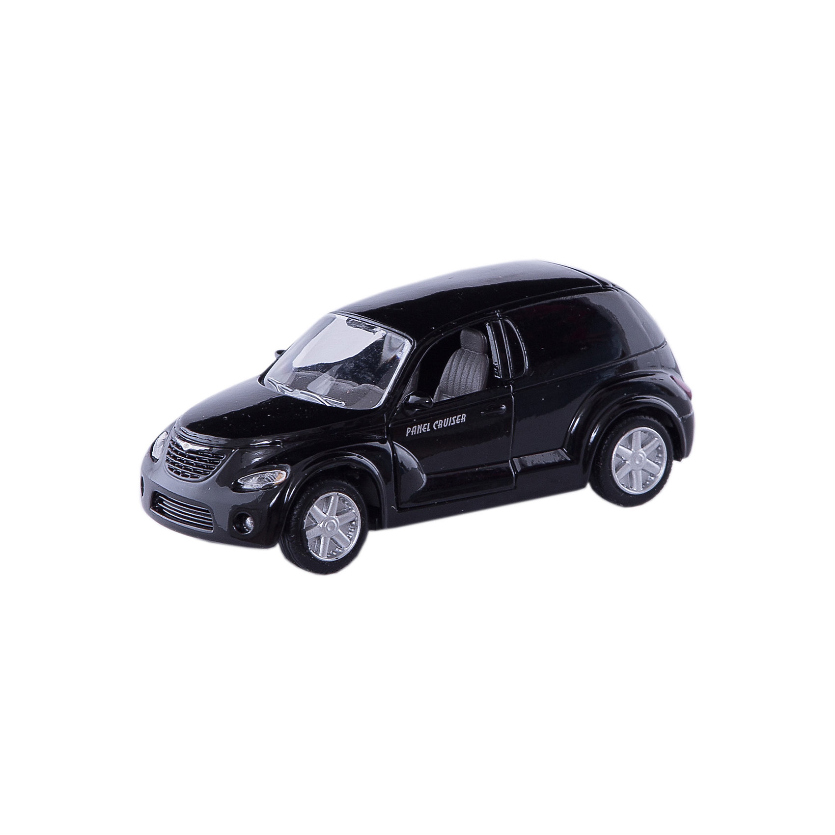 Машинка Chrysler Panel Cruiser 1:43, Autotime Машинка Chrysler Panel Cruiser 1:43, AutotimeМашинки<br><br><br>Ширина мм: 165<br>Глубина мм: 57<br>Высота мм: 75<br>Вес г: 13<br>Возраст от месяцев: 36<br>Возраст до месяцев: 2147483647<br>Пол: Мужской<br>Возраст: Детский<br>SKU: 5584097