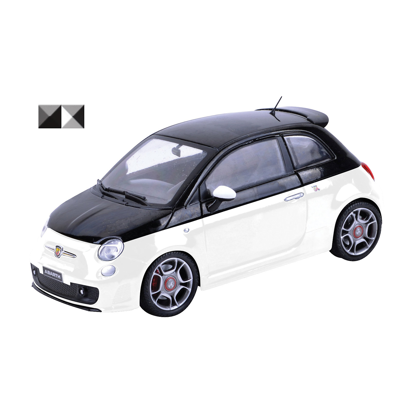 Машинка Abarth 500 1:18, Autotime Машинка Abarth 500 1:18, AutotimeМашинки<br><br><br>Ширина мм: 350<br>Глубина мм: 158<br>Высота мм: 120<br>Вес г: 15<br>Возраст от месяцев: 36<br>Возраст до месяцев: 2147483647<br>Пол: Мужской<br>Возраст: Детский<br>SKU: 5584118