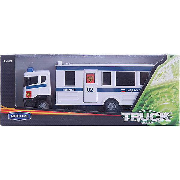 Машинка Scania Command Unit полиция 1:48, Autotime Машинка Scania Command Unit полиция 1:48, AutotimeМашинки<br>Характеристики товара:<br><br>• цвет: белый<br>• возраст: от 3 лет<br>• материал: металл, пластик<br>• масштаб: 1:48<br>• размер упаковки: 26х6х11 см<br>• вес с упаковкой: 200 г<br>• страна бренда: Россия, Китай<br>• страна изготовитель: Китай<br><br>Такая машинка представляет собой миниатюрную копию полицейской машины. Она отличается высокой детализацией, является коллекционной моделью. <br><br>Сделана машинка из прочного и безопасного материала. Корпус - из металла и пластика. <br><br>Машинку «Scania Command Unit полиция 1:48», Autotime (Автотайм) можно купить в нашем интернет-магазине.<br><br>Ширина мм: 362<br>Глубина мм: 114<br>Высота мм: 146<br>Вес г: 15<br>Возраст от месяцев: 36<br>Возраст до месяцев: 2147483647<br>Пол: Мужской<br>Возраст: Детский<br>SKU: 5584126