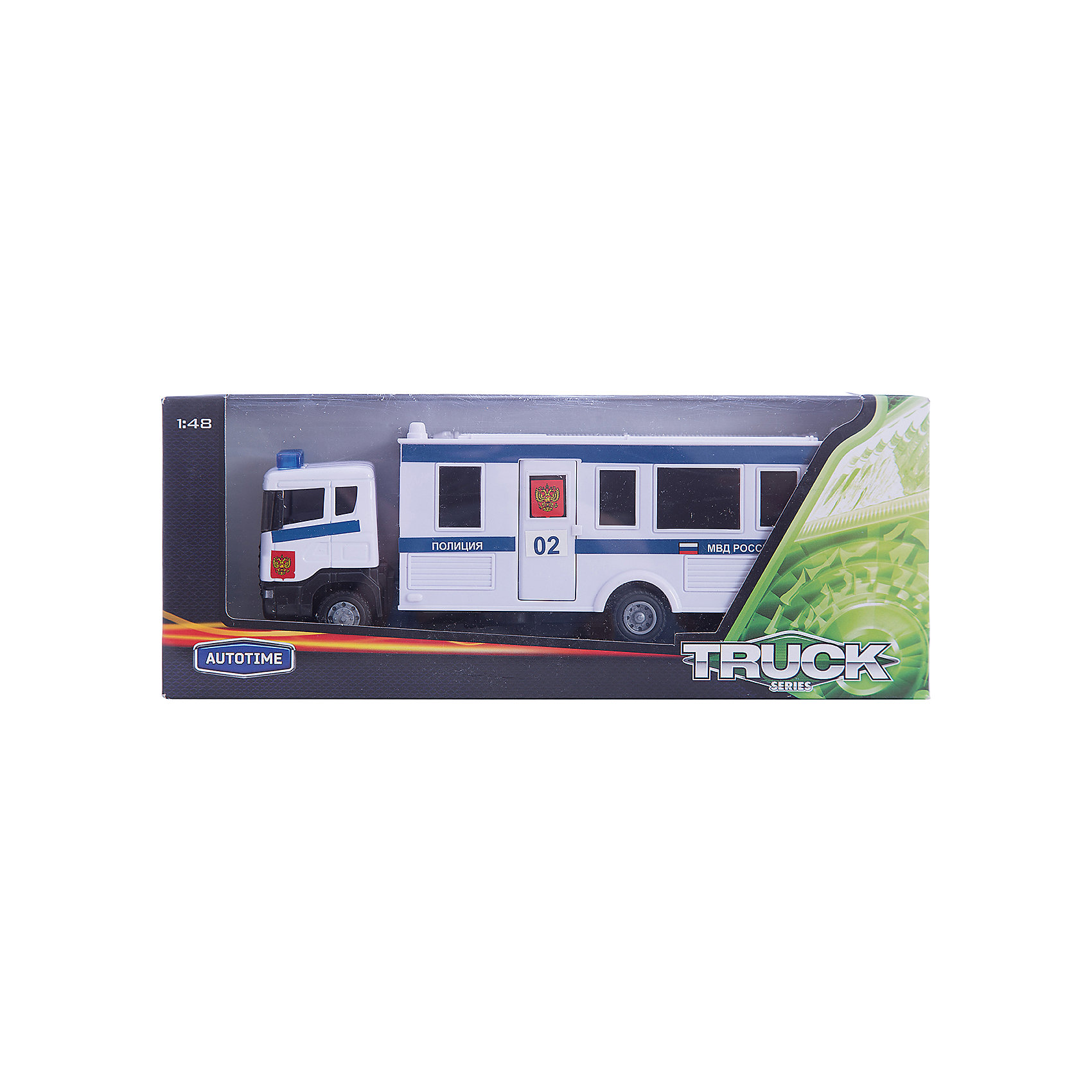 Машинка Scania Command Unit полиция 1:48, Autotime Машинка Scania Command Unit полиция 1:48, AutotimeМашинки<br>Характеристики товара:<br><br>• цвет: белый<br>• возраст: от 3 лет<br>• материал: металл, пластик<br>• масштаб: 1:48<br>• размер упаковки: 26х6х11 см<br>• вес с упаковкой: 200 г<br>• страна бренда: Россия, Китай<br>• страна изготовитель: Китай<br><br>Такая машинка представляет собой миниатюрную копию полицейской машины. Она отличается высокой детализацией, является коллекционной моделью. <br><br>Сделана машинка из прочного и безопасного материала. Корпус - из металла и пластика. <br><br>Машинку «Scania Command Unit полиция 1:48», Autotime (Автотайм) можно купить в нашем интернет-магазине.<br><br>Ширина мм: 362<br>Глубина мм: 114<br>Высота мм: 146<br>Вес г: 15<br>Возраст от месяцев: 36<br>Возраст до месяцев: 2147483647<br>Пол: Мужской<br>Возраст: Детский<br>SKU: 5584126