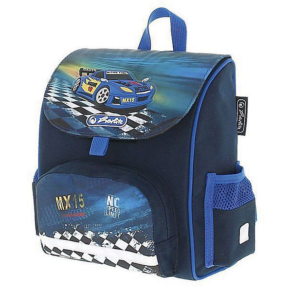 Ранец Herlitzдошкольный MINI SOFTBAG Super Race Ранец Herlitzдошкольный MINI SOFTBAG Super RaceРанцы<br>Ранец дошкольный MINI SOFTBAG Super Racer<br>Описание:<br>- 24х28х14 см,<br> - одно внутреннее отделение,<br> - 1 передний карман на молнии,<br>- 2 боковых кармана,<br> - эргономичная спинка, <br>- уплотненные регулируемые лямки, <br>- светоотражатели 3M на переднем кармане, боковых карманах и лямках<br>вес 280 гр.<br><br>Ширина мм: 32<br>Глубина мм: 34<br>Высота мм: 19<br>Вес г: 315<br>Возраст от месяцев: 72<br>Возраст до месяцев: 72<br>Пол: Мужской<br>Возраст: Детский<br>SKU: 5595070