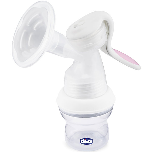 Молокоотсос ручной с бутылочкой Natural Feeling, Chicco Молокоотсос ручной с бутылочкой Natural Feeling, ChiccoМолокоотсосы и аксессуары<br>Молокоотсос ручной с бутылочкой Natural Feeling, Chicco.<br><br>Характеристики:<br><br>• В комплекте: молокоотсос, бутылочка Natural Feeling 150мл, 0м+, соска Natural Feeling 0м+, герметический колпачок, основание, специальный адаптер<br>• Материал: пластик, силикон<br>• Не содержит бисфенол-А<br><br>Молокоотсос ручной Natural Feeling, Chicco обеспечивает максимальный комфорт при сцеживании. Мягкая мембрана из силикона подходит для груди любого размера, обладает массирующим эффектом. Удобная ручка эргономической формы позволяет сцеживать молоко, не прилагая особых усилий. Комфортный сбор молока прямо в бутылочку для кормления позволит накормить ребенка в любой момент. В комплект входит соска, выполненная из мягкого силикона, максимально соответствующая материнской груди. Молокоотсос подходит для бутылочек Wellbeing, также в комплект входит специальный адаптер, позволяющий использовать молокоотсос со всей серией бутылочек Natural Feeling.<br><br>Молокоотсос ручной с бутылочкой Natural Feeling, Chicco можно купить в нашем интернет-магазине.<br><br>Ширина мм: 225<br>Глубина мм: 200<br>Высота мм: 95<br>Вес г: 439<br>Возраст от месяцев: 0<br>Возраст до месяцев: 1188<br>Пол: Унисекс<br>Возраст: Детский<br>SKU: 5598823