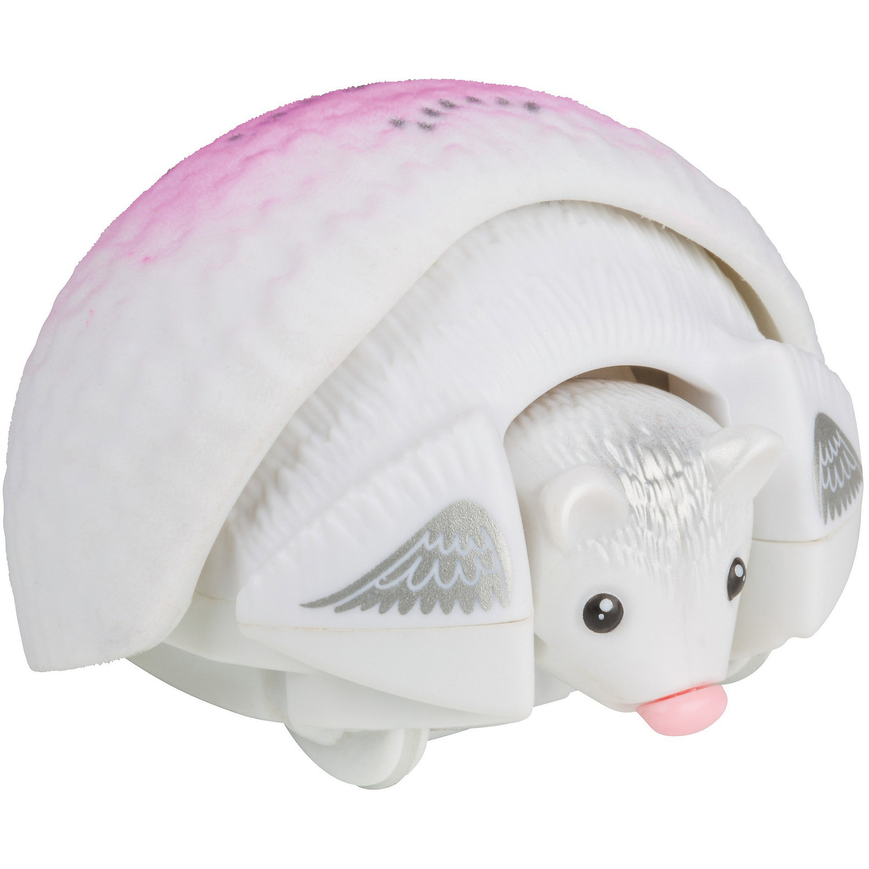 Интерактивный ежик Pinny, Little Live Pets, Moose Интерактивный ежик Pinny, Little Live Pets, MooseИнтерактивные животные<br>Характеристики товара:<br><br>• возраст от 5 лет;<br>• материал: пластик;<br>• работает от 3 батареек АG13 (в комплекте);<br>• размер упаковки 22х16х6,7 см;<br>• вес упаковки 155 гр.;<br>• страна производитель: Китай.<br><br>Интерактивный ежик «Pinny» Little Live Pets Moose — забавный ежик с большим панцирем, украшенным узорами. Благодаря колесикам ежик перемещается по поверхности. Во время движения при столкновении с препятствием ежик попятится назад и свернется в клубок. После игры ежик засыпает и прячет мордочку.<br><br>Интерактивного ежика «Pinny» Little Live Pets Moose можно приобрести в нашем интернет-магазине.<br><br>Ширина мм: 67<br>Глубина мм: 160<br>Высота мм: 220<br>Вес г: 155<br>Возраст от месяцев: 60<br>Возраст до месяцев: 2147483647<br>Пол: Женский<br>Возраст: Детский<br>SKU: 5612006