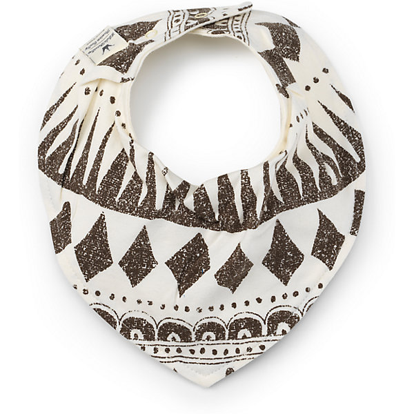 Нагрудник Graphic Devotion, Elodie Details Нагрудник Graphic Devotion, Elodie DetailsНагрудники и салфетки<br>Нагрудник Graphic Devotion, Elodie Details (Элоди Дитейлс)<br><br>Характеристики:<br><br>• застежки-кнопки<br>• легко очищается<br>• не вызывает аллергии<br>• материал: хлопок, бамбуковое волокно<br>• размер упаковки: 24х0,2х19 см<br>• вес: 25 грамм<br><br>Graphic Devotion - трикотажный нагрудник, который, несомненно, станет надёжным помощником для ребенка и родителей. Нагрудник быстро впитывает жидкость, не позволяя одежде малыша испачкаться. Внутренняя сторона изготовлена из хлопка, а наружная - из бамбукового волокна. Нагрудник хорошо впитывает и легко поддается стирке. Стильный дизайн в черно-белом стиле поднимет настроение перед обедом!<br><br>Нагрудник Graphic Devotion, Elodie Details (Элоди Дитейлс) вы можете купить в нашем интернет-магазине.<br><br>Ширина мм: 190<br>Глубина мм: 2<br>Высота мм: 240<br>Вес г: 25<br>Возраст от месяцев: 0<br>Возраст до месяцев: 36<br>Пол: Унисекс<br>Возраст: Детский<br>SKU: 5613534