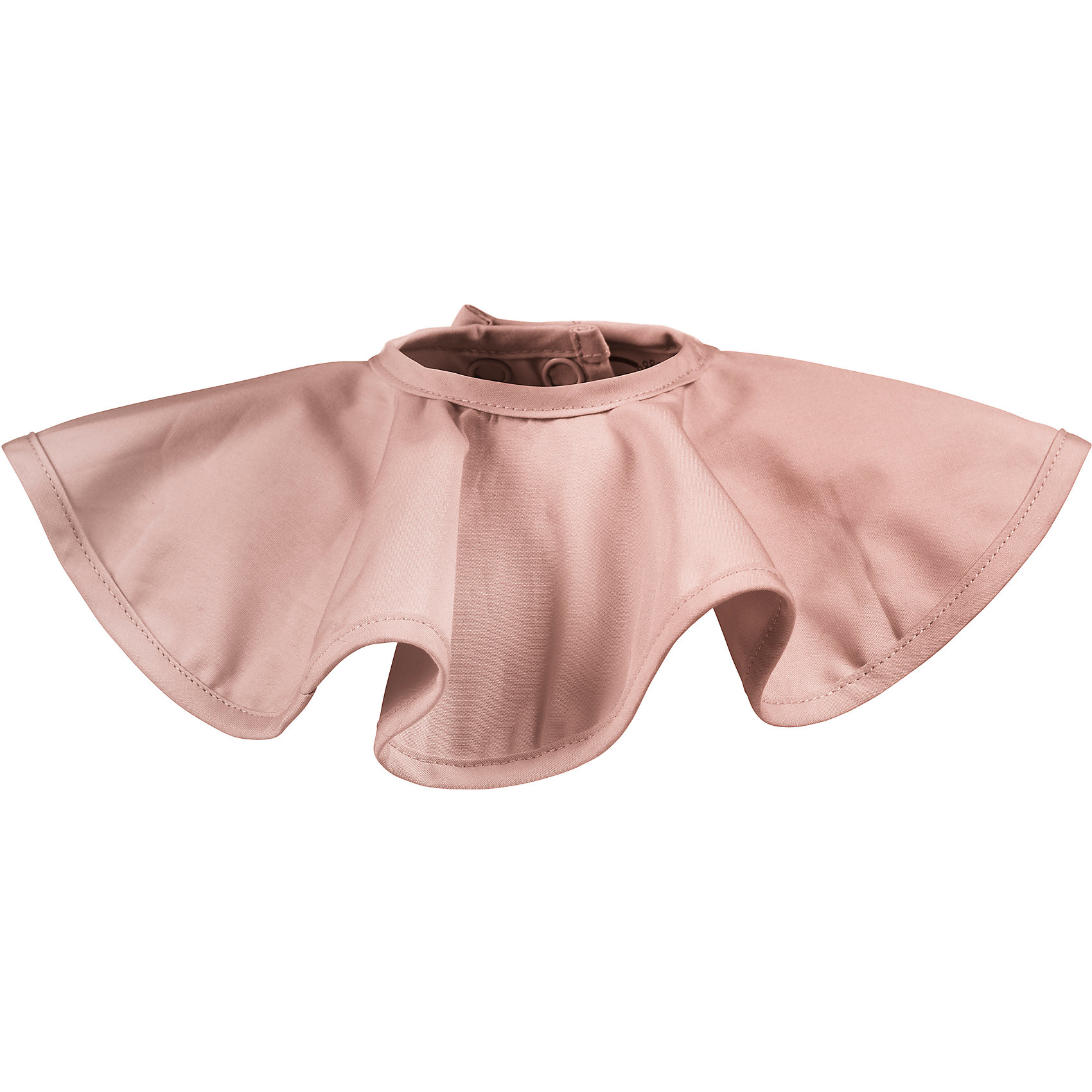 Нагрудник Пьеро, Elodie Details, powder pink Нагрудник Пьеро, Elodie Details, powder pinkНагрудники и салфетки<br>Нагрудник Пьеро, Elodie Details (Элоди Дитейлс), powder pink <br><br>Характеристики:<br><br>• застежки-липучки<br>• легко очищается<br>• не вызывает аллергии<br>• материал: хлопок, бамбуковое волокно<br>• размер упаковки: 24х0,2х19 см<br>• вес: 25 грамм<br><br>Стильный нагрудник Пьеро защитит одежду ребёнка от загрязнений во время обеда. Нагрудник быстро впитывает жидкость и остаётся сухим. Застегивается с помощью удобной липучки. После использования вы легко очистите нагрудник от жидкости и остатков пищи. Стильный и удобный нагрудник - то, что нужно для веселого обеда!<br><br>Нагрудник Пьеро, Elodie Details (Элоди Дитейлс), powder pink вы можете купить в нашем интернет-магазине.<br><br>Ширина мм: 190<br>Глубина мм: 2<br>Высота мм: 240<br>Вес г: 25<br>Возраст от месяцев: 0<br>Возраст до месяцев: 36<br>Пол: Женский<br>Возраст: Детский<br>SKU: 5613537