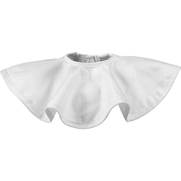 Нагрудник Пьеро, Elodie Details, vanilla white Нагрудник Пьеро, Elodie Details, vanilla whiteНагрудники и салфетки<br>Нагрудник трикотажный Пьеро, Elodie Details (Элоди Дитейлс), vanilla white<br><br>Характеристики:<br><br>• застежки-липучки<br>• легко очищается<br>• не вызывает аллергии<br>• материал: хлопок, бамбуковое волокно<br>• размер упаковки: 24х0,2х19 см<br>• вес: 25 грамм<br><br>Стильный нагрудник Пьеро защитит одежду ребёнка от загрязнений во время обеда. Нагрудник быстро впитывает жидкость и остаётся сухим. Застегивается с помощью удобной липучки. После использования вы легко очистите нагрудник от жидкости и остатков пищи. Стильный и удобный нагрудник - то, что нужно для веселого обеда!<br><br>Нагрудник трикотажный Пьеро, Elodie Details (Элоди Дитейлс), vanilla white вы можете купить в нашем интернет-магазине.<br><br>Ширина мм: 190<br>Глубина мм: 2<br>Высота мм: 240<br>Вес г: 25<br>Возраст от месяцев: 0<br>Возраст до месяцев: 36<br>Пол: Женский<br>Возраст: Детский<br>SKU: 5613539