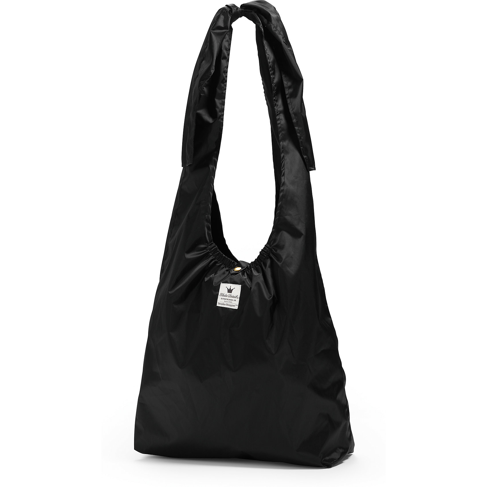 Сумка Brilliant Black Stroller Shopper, Elodie Details Сумка Brilliant Black Stroller Shopper, Elodie DetailsСумки для колясок<br>Сумка Brilliant Black Stroller Shopper, Elodie Details (Элоди Дитейлс)<br><br>Характеристики:<br><br>• широкий плечевой ремень<br>• вместительное отделение<br>• карман для подгузников<br>• застежка: кнопки<br>• материал: полиэстер<br>• размер упаковки: 29х29х1 см<br>• вес: 150 грамм<br><br>Brilliant Black Stroller Shopper - качественная и практичная сумка от известного бренда Elodie Details. Она имеет одно вместительное отделение и специальный карман для подгузников, салфеток и пеленок. Сумка оснащена широким длинным ремнем, благодаря чему, вы сможете комфортно расположить её на плече или на ручке коляски. Сумка отлично подойдет любительницам шоппинга. С ней все необходимые предметы всегда будут под рукой, и вы сможете совершать покупки вместе с малышом.<br><br>Сумку Brilliant Black Stroller Shopper, Elodie Details (Элоди Дитейлс) можно купить в нашем интернет-магазине.<br><br>Ширина мм: 10<br>Глубина мм: 290<br>Высота мм: 290<br>Вес г: 150<br>Возраст от месяцев: 0<br>Возраст до месяцев: 48<br>Пол: Женский<br>Возраст: Детский<br>SKU: 5613563