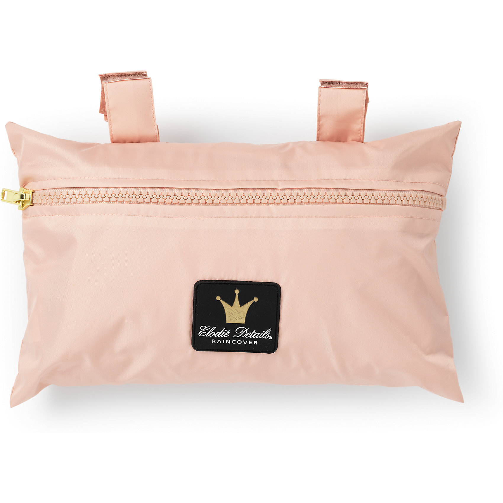 Дождевик для коляски цвет Powder Pink, Elodie Details Дождевик для коляски цвет Powder Pink, Elodie DetailsАксессуары для колясок<br>Дождевик для коляски цвет Powder Pink, Elodie Details (Элоди Дитейлс)<br><br>Характеристики:<br><br>• подходит к любым коляскам<br>• легко надевается и снимается<br>• быстрый доступ к ребенку<br>• окошко на кнопках<br>• не промокает<br>• подходит для машинной стирки<br>• материал: полиэстер<br>• размер упаковки: 26х6х13 см<br>• вес: 260 грамм<br><br>Дождевик Powder Pink подходит для прогулочных колясок и колясок с люльками. Он легко надевается и снимается, застегивается сзади на липучки. Дождевик достаточно объёмный для дополнительного одеяла или мехового конверта. Для быстрого доступа к ребёнку дождевик оснащён большой молнией в передней части. Окошко дождевика можно застегивать и расстегивать при необходимости. В комплект к дождевику входит сумочка, которую вы сможете расположить на коляске. Дождевик изготовлен из прочного непромокаемого материала.<br><br>Дождевик для коляски цвет Powder Pink, Elodie Details (Элоди Дитейлс) вы можете купить в нашем интернет-магазине.<br><br>Ширина мм: 130<br>Глубина мм: 60<br>Высота мм: 260<br>Вес г: 260<br>Возраст от месяцев: 0<br>Возраст до месяцев: 48<br>Пол: Женский<br>Возраст: Детский<br>SKU: 5613566
