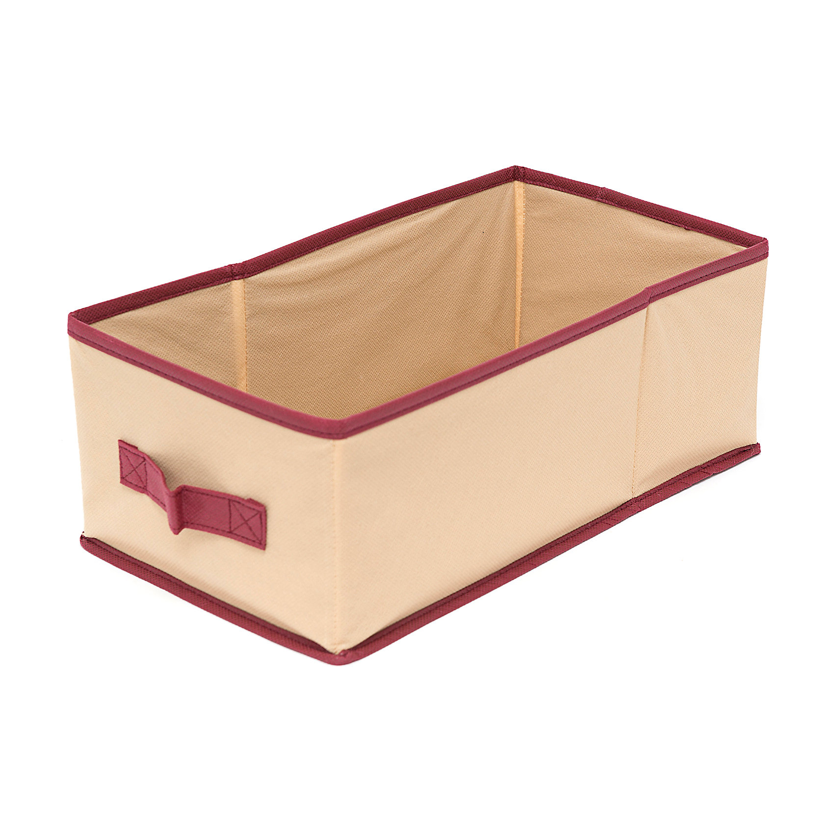 Большой ящик с ручкой Comfort (37*20*14), Homsu Большой ящик с ручкой Comfort (37*20*14), HomsuПорядок в детской<br>Характеристики товара:<br><br>• цвет: бежевый<br>• материал: спанбонд, картон, ПВХ<br>• размер: 37х20х14 см<br>• вес: 300 г<br>• легкий прочный каркас<br>• ручка для переноски<br>• вместимость: 1 отделение<br>• страна бренда: Россия<br>• страна изготовитель: Китай<br><br>Большой ящик с ручкой Comfort от бренда Homsu (Хомсу) - очень удобная вещь для хранения вещей и эргономичной организации пространства.<br><br>Он легкий, устойчивый, вместительный, имеет удобную ручку для переноски.<br><br>Большой ящик с ручкой Comfort (37*20*14), Homsu можно купить в нашем интернет-магазине.<br><br>Ширина мм: 350<br>Глубина мм: 200<br>Высота мм: 20<br>Вес г: 300<br>Возраст от месяцев: 216<br>Возраст до месяцев: 1188<br>Пол: Унисекс<br>Возраст: Детский<br>SKU: 5620112