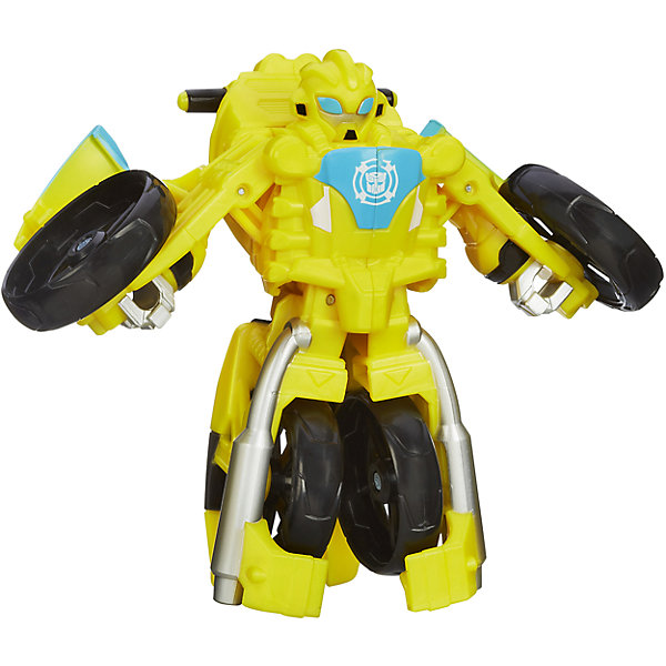 Трансформер, Playskool heroes, Sideswipe Трансформер, Playskool heroes, SideswipeИдеи подарков<br>Характеристики товара:<br><br>• возраст от 3 лет;<br>• материал: пластик;<br>• высота робота 13 см;<br>• размер упаковки 24,1х16,2х5,8 см;<br>• вес упаковки 140 гр.;<br>• страна производитель: Китай.<br><br>Трансформеры-динозавры Playskool Heroes — персонажи известного фильма «Трансформеры» про роботов-трансформеров, которые превращаются а машины. Благодаря шарнирным механизмам игрушка легко трансформируется из робота в еще одну фигурку. С обеими фигурками можно придумывать увлекательные игры. Робот выполнен из качественного прочного пластика.<br><br>Трансформеров-динозавров Playskool Heroes можно приобрести в нашем интернет-магазине.<br><br>Ширина мм: 58<br>Глубина мм: 162<br>Высота мм: 241<br>Вес г: 140<br>Возраст от месяцев: 36<br>Возраст до месяцев: 84<br>Пол: Мужской<br>Возраст: Детский<br>SKU: 5622048