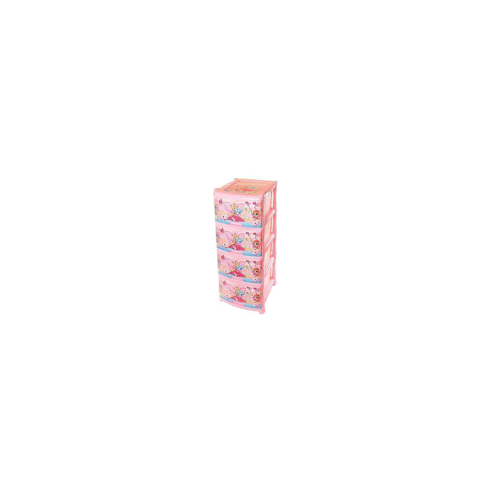 Комод 4-х секционный декор 40*47*94 см.Феи, Violet Комод 4-х секционный декор 40*47*94 см.Феи, VioletМебель<br>Характеристики товара:<br><br>• цвет: мульти<br>• материал: полипропилен<br>• размер: 94 х 47 х 40 см<br>• вес: 4400 г<br>• с 4 выдвижными ящиками<br>• декорирован принтом<br>• из экологически чистого пластика<br>• удобный<br>• защита от пыли<br>• вместительный<br>• универсальный размер<br>• страна бренда: Российская Федерация<br>• страна производства: Российская Федерация<br><br>Этот комод - отличный пример красивой и функциональной вещи для любого интерьера. В нем удобной хранить различные мелочи, благодаря универсальному дизайну и расцветке он хорошо будет смотреться в помещении. Отлично подходит для ванных комнат. Поставляется в разобранном виде.<br><br>Комод для хранения может стать отличным приобретением для дома или подарком для любителей красивых оригинальных вещей.<br><br>Бренд Violet - это красивые и практичные товары для дома с современным дизайном. Они добавляют в жильё уюта и комфорта! <br><br>Комод 4-х секционный 40*47*94 см.Феи, Violet, можно купить в нашем интернет-магазине.<br><br>Ширина мм: 480<br>Глубина мм: 410<br>Высота мм: 410<br>Вес г: 4470<br>Возраст от месяцев: 0<br>Возраст до месяцев: 1188<br>Пол: Унисекс<br>Возраст: Детский<br>SKU: 6668832