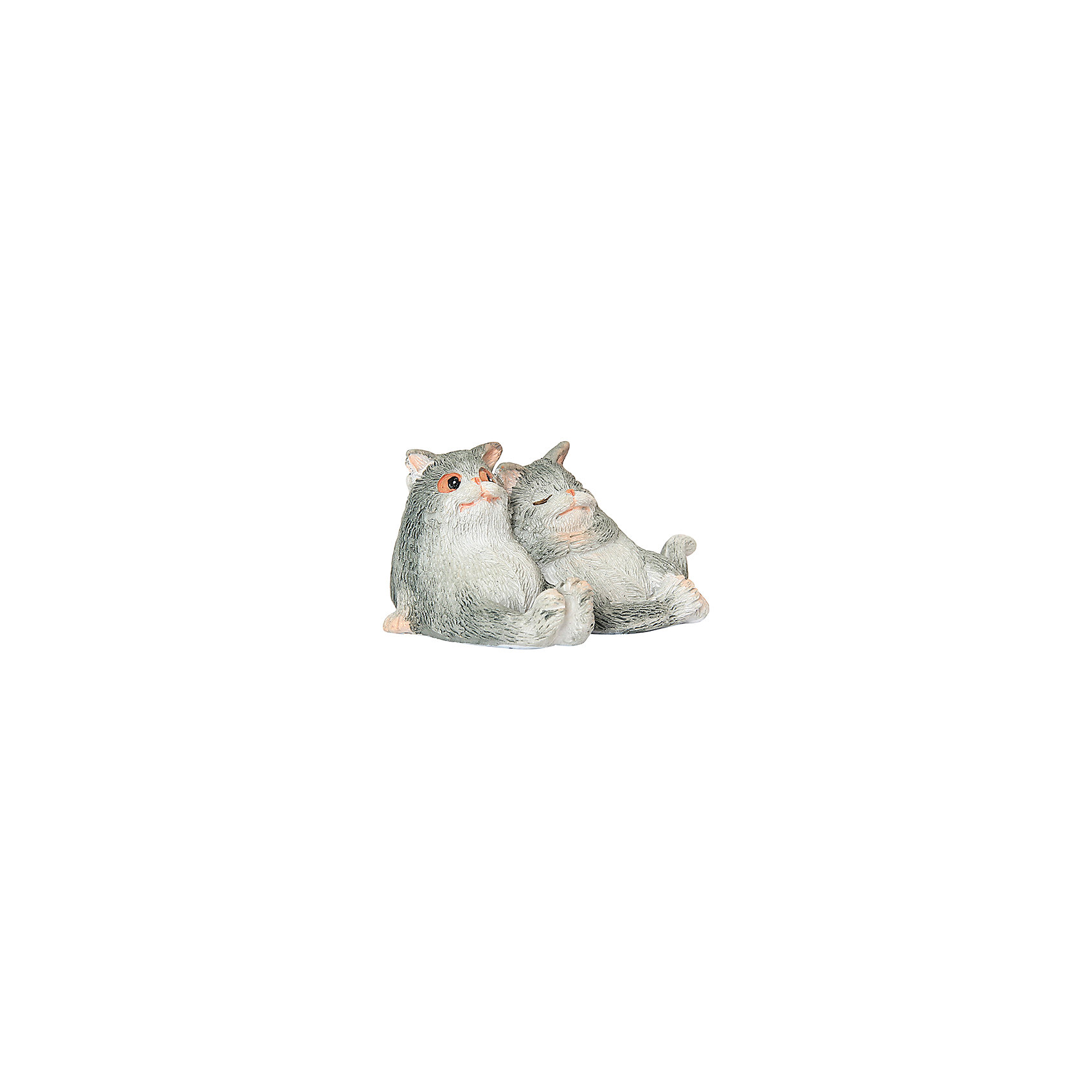 Фигурка декоративная Коты - друзья, Elan Gallery Фигурка декоративная Коты - друзья, Elan GalleryПредметы интерьера<br>Характеристики товара:<br><br>• цвет: мульти<br>• материал: полистоун<br>• высота: 3 см<br>• вес: 100 г<br>• подходит к любому интерьеру<br>• отлично проработаны детали<br>• универсальный размер<br>• страна бренда: Российская Федерация<br>• страна производства: Китай<br><br>Такая декоративная фигурка - отличный пример красивой вещи для любого интерьера. Благодаря универсальному дизайну и расцветке она хорошо будет смотреться в помещении.<br><br>Декоративная фигурка может стать отличным приобретением для дома или подарком для любителей симпатичных вещей, украшающих пространство.<br><br>Бренд Elan Gallery - это красивые и практичные товары для дома с современным дизайном. Они добавляют в жильё уюта и комфорта! <br><br>Фигурку декоративную Коты - друзья Elan Gallery можно купить в нашем интернет-магазине.<br><br>Ширина мм: 62<br>Глубина мм: 37<br>Высота мм: 47<br>Вес г: 69<br>Возраст от месяцев: 0<br>Возраст до месяцев: 1188<br>Пол: Унисекс<br>Возраст: Детский<br>SKU: 6669011