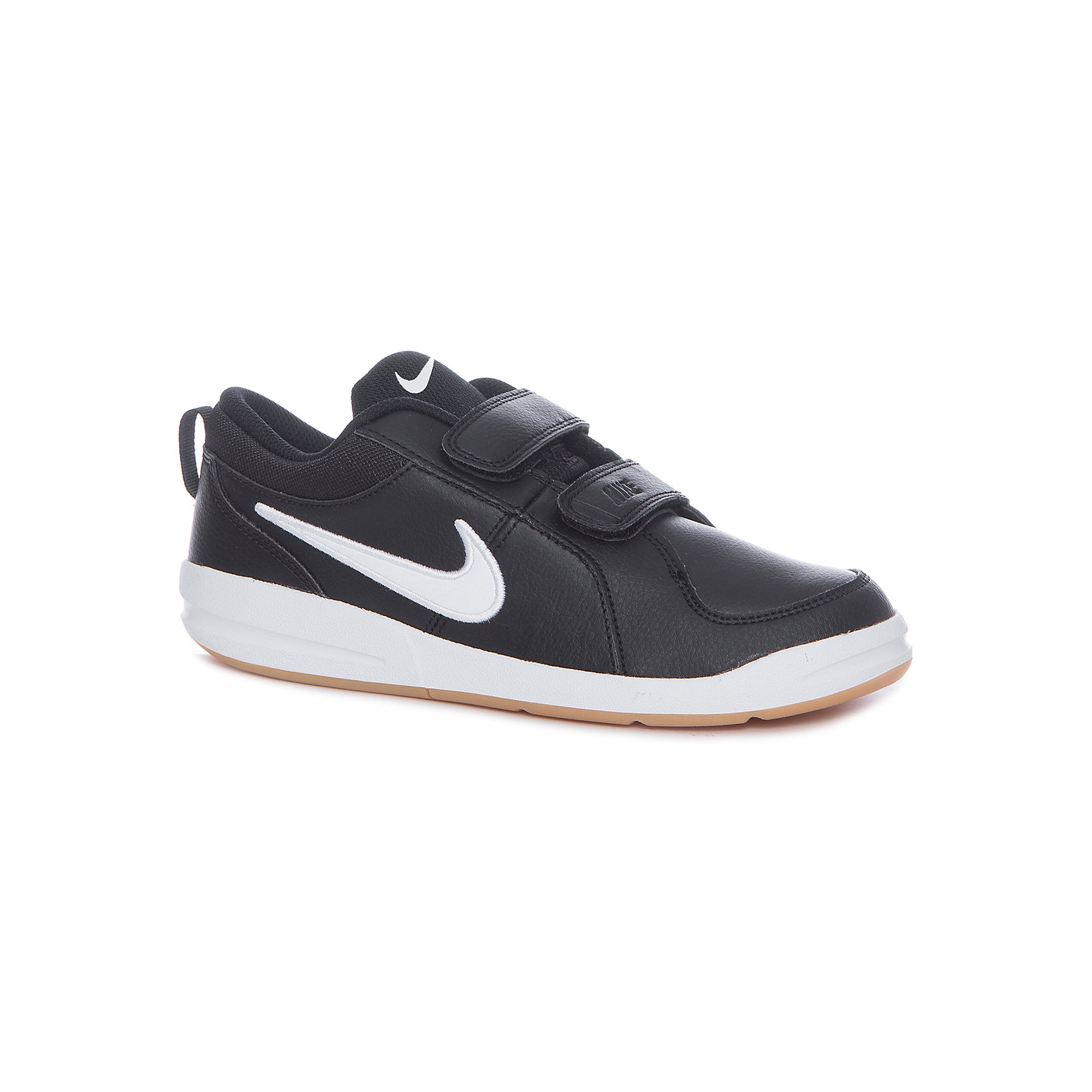 Кеды NIKE Кеды NIKEКеды<br>Кеды NIKE<br><br>Состав:<br>верх: кожа 48%, синт.кожа 43%, , текстиль 9%, внутри: текстиль 100%,, подошва: резина 100%<br><br>Ширина мм: 250<br>Глубина мм: 150<br>Высота мм: 150<br>Вес г: 250<br>Цвет: черный<br>Возраст от месяцев: 84<br>Возраст до месяцев: 96<br>Пол: Унисекс<br>Возраст: Детский<br>Размер: 31,26.5,27.5,28.5,29,30,31.5,32,33,33.5,34,28<br>SKU: 6676410