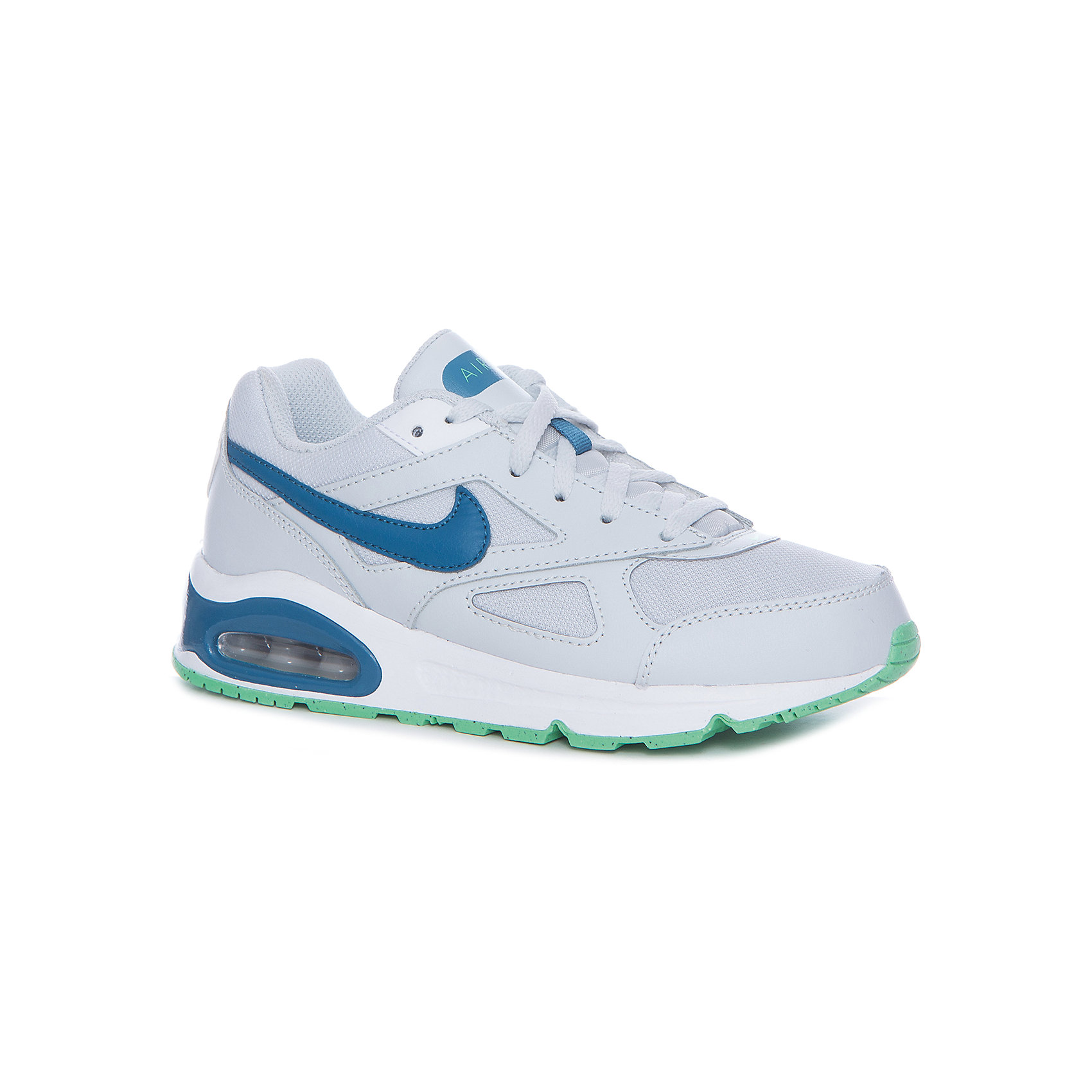 Кроссовки NIKE Кроссовки NIKEКроссовки<br>Кроссовки NIKE<br><br>Состав:<br>верх: кожа 51%, текстиль 34%,, синт.кожа 15%, внутри: текстиль 100%,, подошва: резина 90%, пластик 10%<br><br>Ширина мм: 250<br>Глубина мм: 150<br>Высота мм: 150<br>Вес г: 250<br>Цвет: белый<br>Возраст от месяцев: 120<br>Возраст до месяцев: 132<br>Пол: Унисекс<br>Возраст: Детский<br>Размер: 34,26.5,27.5,28,28.5,29,30,31,31.5,32,33,33.5<br>SKU: 6676438