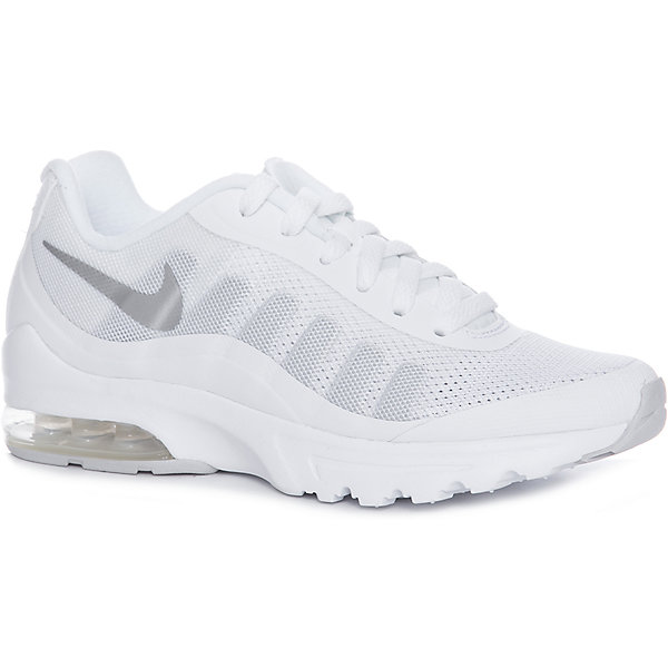 Кроссовки NIKE Кроссовки NIKEКроссовки<br>Характеристики товара:<br><br>• цвет: белый<br>• спортивный стиль<br>• внешний материал обуви: текстиль<br>• внутренний материал: текстиль<br>• стелька: текстиль<br>• подошва: полимер<br>• дышащий верх Breathe Tech<br>• декорированы логотипом<br>• вставка в подошве для мягкой амортизации<br>• тип застежки: шнуровка<br>• сезон: весна, лето<br>• температурный режим: от +10°С до +20°С<br>• устойчивая подошва<br>• защищенный мыс и пятка<br>• износостойкий материал<br>• коллекция: весна-лето 2017<br>• страна бренда: США<br>• страна изготовитель: Индонезия<br><br>Продукция бренда NIKE известна высоким качеством, уникальным узнаваемым дизайном и проработанными деталями, которые создают удобство при занятиях спортом и долгой ходьбе. Качественный текстиль в качестве внутреннего материала помогает этой модели обеспечить ребенку комфорт и предотвратить натирание.<br><br>Уход за такой обувью прост, она легко чистится и быстро сушится. Надевается элементарно благодаря удобным застежкам. <br><br>Обувь качественно проработана, она долго служит, удобно сидит, отлично защищает детскую ногу от повреждений. Стильно выглядит и хорошо смотрится с одеждой разных цветов и стилей.<br><br>Кроссовки NIKE (Найк) можно купить в нашем интернет-магазине.<br><br>Ширина мм: 250<br>Глубина мм: 150<br>Высота мм: 150<br>Вес г: 250<br>Цвет: белый<br>Возраст от месяцев: 132<br>Возраст до месяцев: 144<br>Пол: Унисекс<br>Возраст: Детский<br>Размер: 34.5,38,37.5,37,36,41.5,35<br>SKU: 6676471