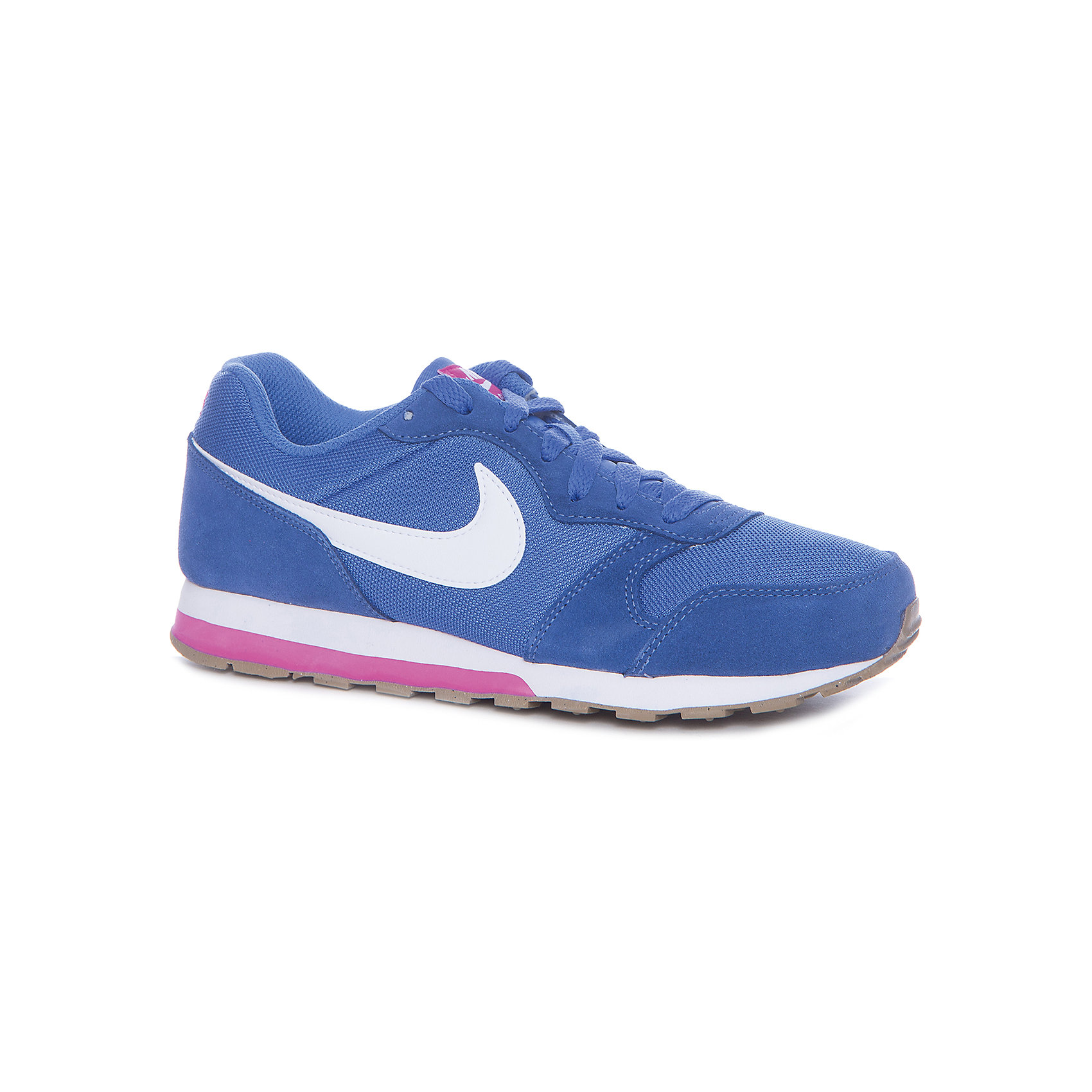 Кроссовки NIKE Кроссовки NIKEКроссовки<br>Кроссовки NIKE<br><br>Состав:<br>верх: кожа 52%, текстиль 48%,, внутри: текстиль 100%, подошва: резина , 100%<br><br>Ширина мм: 250<br>Глубина мм: 150<br>Высота мм: 150<br>Вес г: 250<br>Цвет: синий<br>Возраст от месяцев: 156<br>Возраст до месяцев: 1188<br>Пол: Унисекс<br>Возраст: Детский<br>Размер: 38,34.5,35.5,36,37,37.5<br>SKU: 6676475