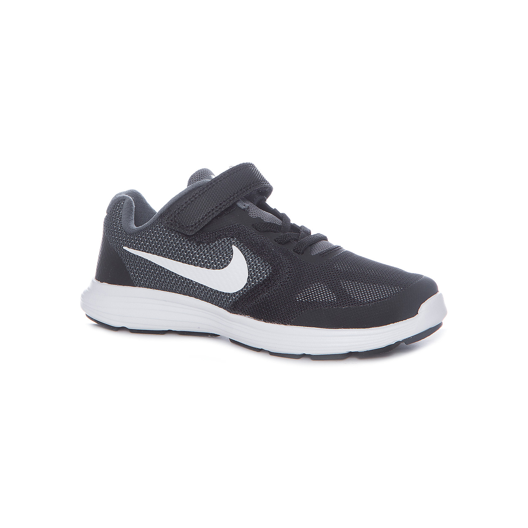Кроссовки NIKE Кроссовки NIKEКроссовки<br>Кроссовки NIKE<br><br>Состав:<br>верх: текстиль 74%, пластик, 26%, внутри: текстиль 100%, подошва:, резина 90%, пластик 10%<br><br>Ширина мм: 250<br>Глубина мм: 150<br>Высота мм: 150<br>Вес г: 250<br>Цвет: темно-серый<br>Возраст от месяцев: 120<br>Возраст до месяцев: 132<br>Пол: Унисекс<br>Возраст: Детский<br>Размер: 26.5,27.5,28,28.5,29,30,31,31.5,32,33,33.5,34<br>SKU: 6676502