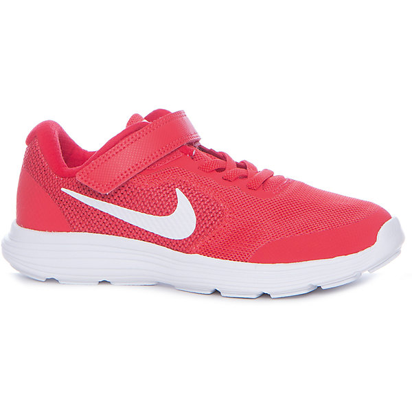 Кроссовки NIKE Кроссовки NIKEКроссовки<br>Характеристики товара:<br><br>• цвет: красный<br>• спортивный стиль<br>• внешний материал обуви: искусственная кожа, текстиль<br>• внутренний материал: текстиль<br>• стелька: текстиль<br>• подошва: резина<br>• легкие<br>• дышащие<br>• декорированы логотипом<br>• вставка в подошве для мягкой амортизации<br>• тип застежки: шнуровка<br>• сезон: весна, лето<br>• температурный режим: от +10°С до +20°С<br>• устойчивая подошва<br>• защищенный мыс и пятка<br>• износостойкий материал<br>• коллекция: весна-лето 2017<br>• страна бренда: США<br>• страна изготовитель: Индонезия<br><br>Продукция бренда NIKE известна высоким качеством, уникальным узнаваемым дизайном и проработанными деталями, которые создают удобство при занятиях спортом и долгой ходьбе. Качественный текстиль в качестве внутреннего материала помогает этой модели обеспечить ребенку комфорт и предотвратить натирание.<br><br>Уход за такой обувью прост, она легко чистится и быстро сушится. Надевается элементарно благодаря удобным застежкам. <br><br>Обувь качественно проработана, она долго служит, удобно сидит, отлично защищает детскую ногу от повреждений. Стильно выглядит и хорошо смотрится с одеждой разных цветов и стилей.<br><br>Кроссовки NIKE (Найк) можно купить в нашем интернет-магазине.<br><br>Ширина мм: 250<br>Глубина мм: 150<br>Высота мм: 150<br>Вес г: 250<br>Цвет: красный<br>Возраст от месяцев: 36<br>Возраст до месяцев: 48<br>Пол: Унисекс<br>Возраст: Детский<br>Размер: 26.5,34,33.5,33,32,31.5,31,30,29,28.5,28,27.5<br>SKU: 6676526
