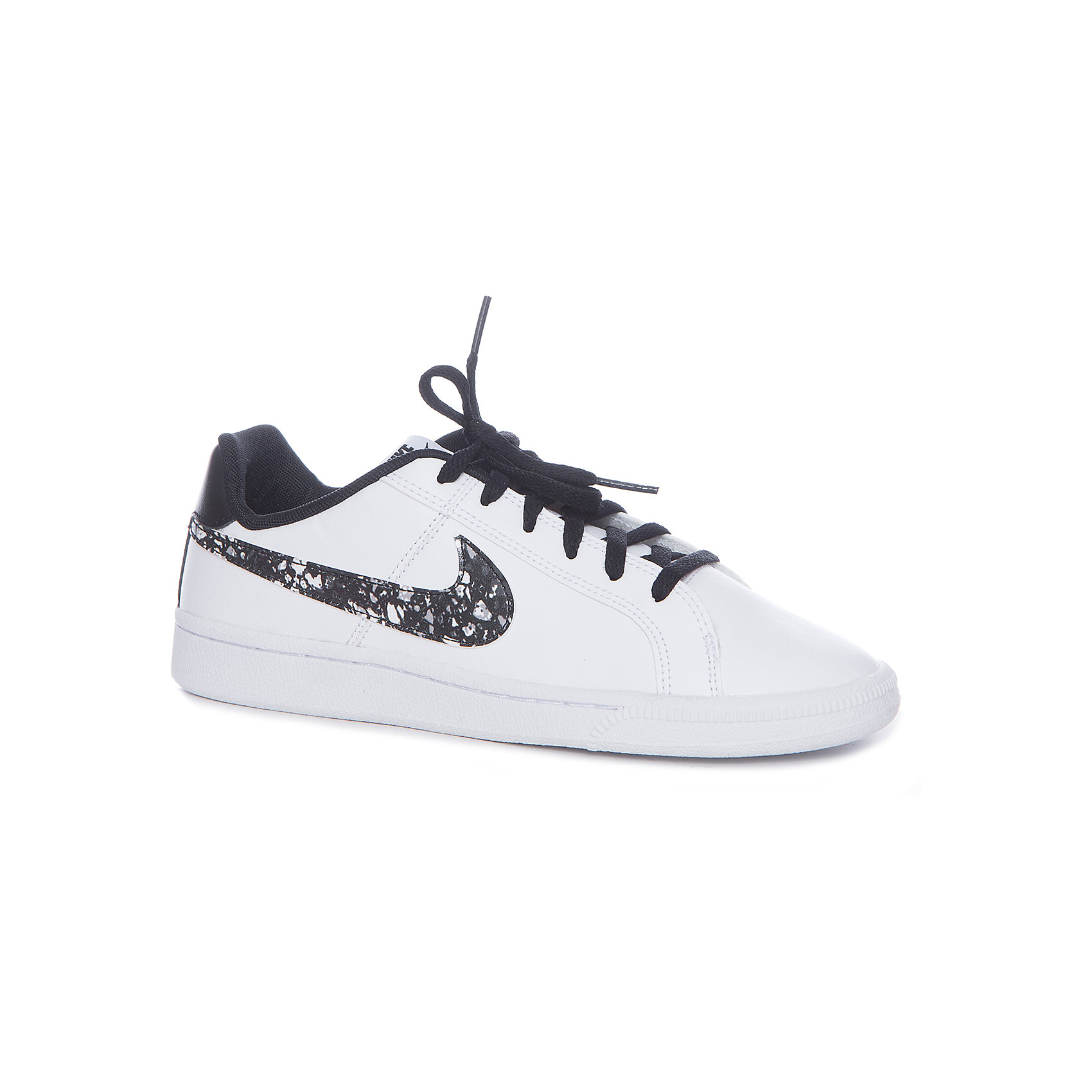 Кеды NIKE Кеды NIKEКеды<br>Кеды NIKE<br><br>Состав:<br>верх: кожа 51%, синт.кожа 49%, , внутри: текстиль 100%, подошва: резина , 100%<br><br>Ширина мм: 250<br>Глубина мм: 150<br>Высота мм: 150<br>Вес г: 250<br>Цвет: белый<br>Возраст от месяцев: 168<br>Возраст до месяцев: 1188<br>Пол: Унисекс<br>Возраст: Детский<br>Размер: 39,34.5,35.5,36.5,37,37.5,38,38.5<br>SKU: 6676621