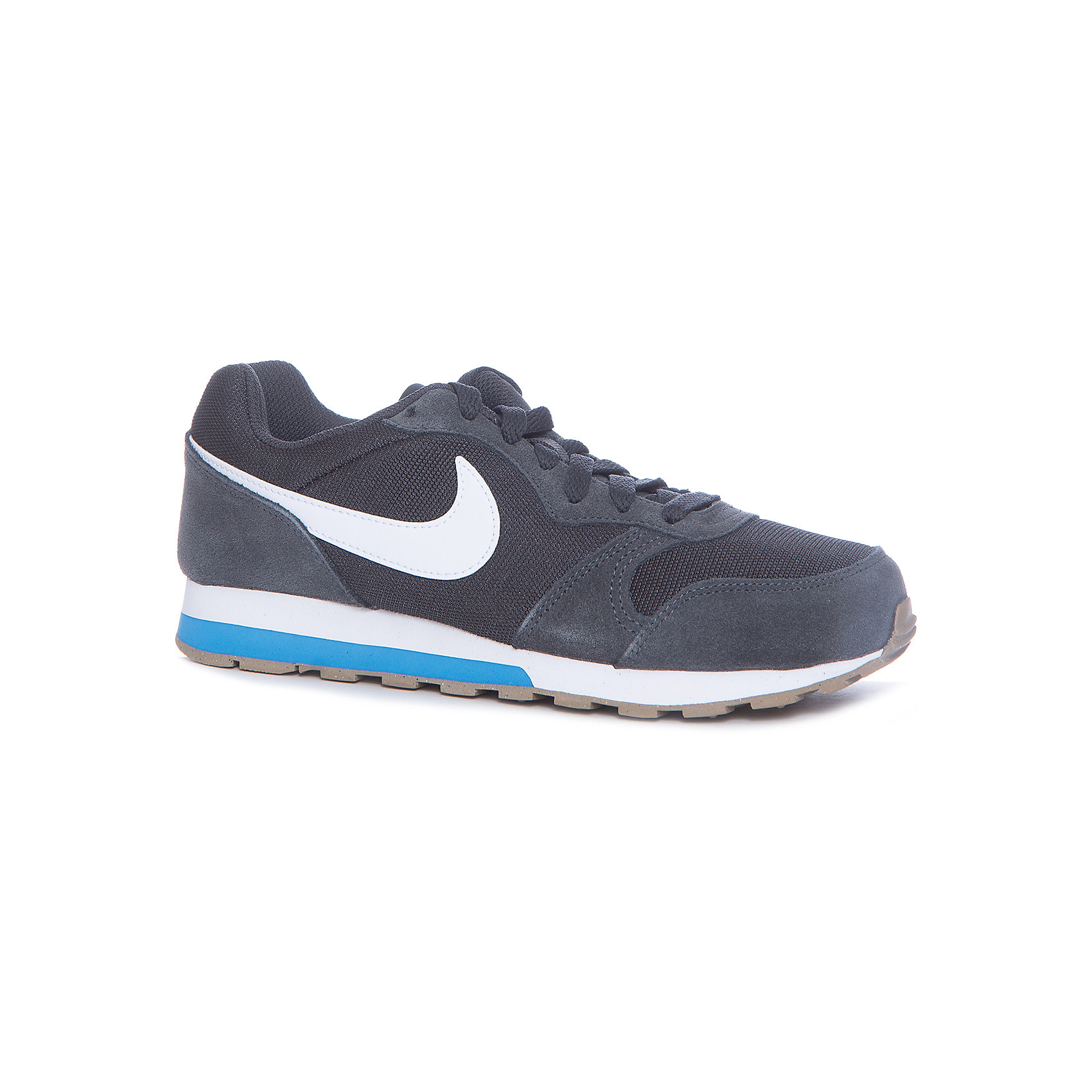 Кроссовки NIKE Кроссовки NIKEКроссовки<br>Кроссовки NIKE<br><br>Состав:<br>верх: кожа 52%, текстиль 48%,, внутри: текстиль 100%, подошва: резина , 100%<br><br>Ширина мм: 250<br>Глубина мм: 150<br>Высота мм: 150<br>Вес г: 250<br>Цвет: серый<br>Возраст от месяцев: 156<br>Возраст до месяцев: 1188<br>Пол: Унисекс<br>Возраст: Детский<br>Размер: 38,38.5,39,34.5,35.5,36.5,37,37.5<br>SKU: 6676739