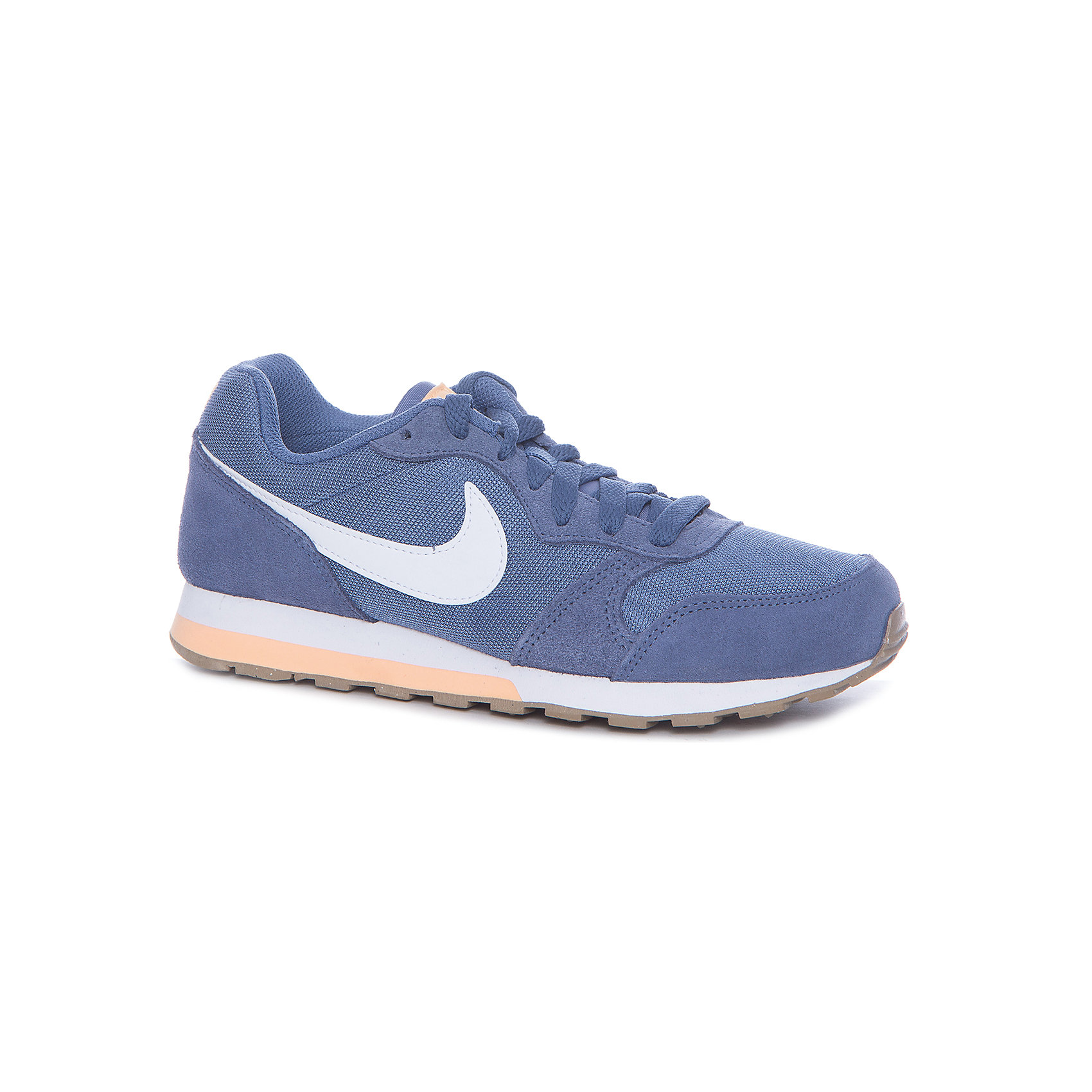 Кроссовки NIKE Кроссовки NIKEКроссовки<br>Кроссовки NIKE<br><br>Состав:верх: кожа 52%, текстиль 48%,, внутри: текстиль 100%, подошва: резина , 100%<br><br>Ширина мм: 250<br>Глубина мм: 150<br>Высота мм: 150<br>Вес г: 250<br>Цвет: синий<br>Возраст от месяцев: 132<br>Возраст до месяцев: 144<br>Пол: Унисекс<br>Возраст: Детский<br>Размер: 34.5,39,38.5,38,37.5,37,36.5,35.5<br>SKU: 6681955