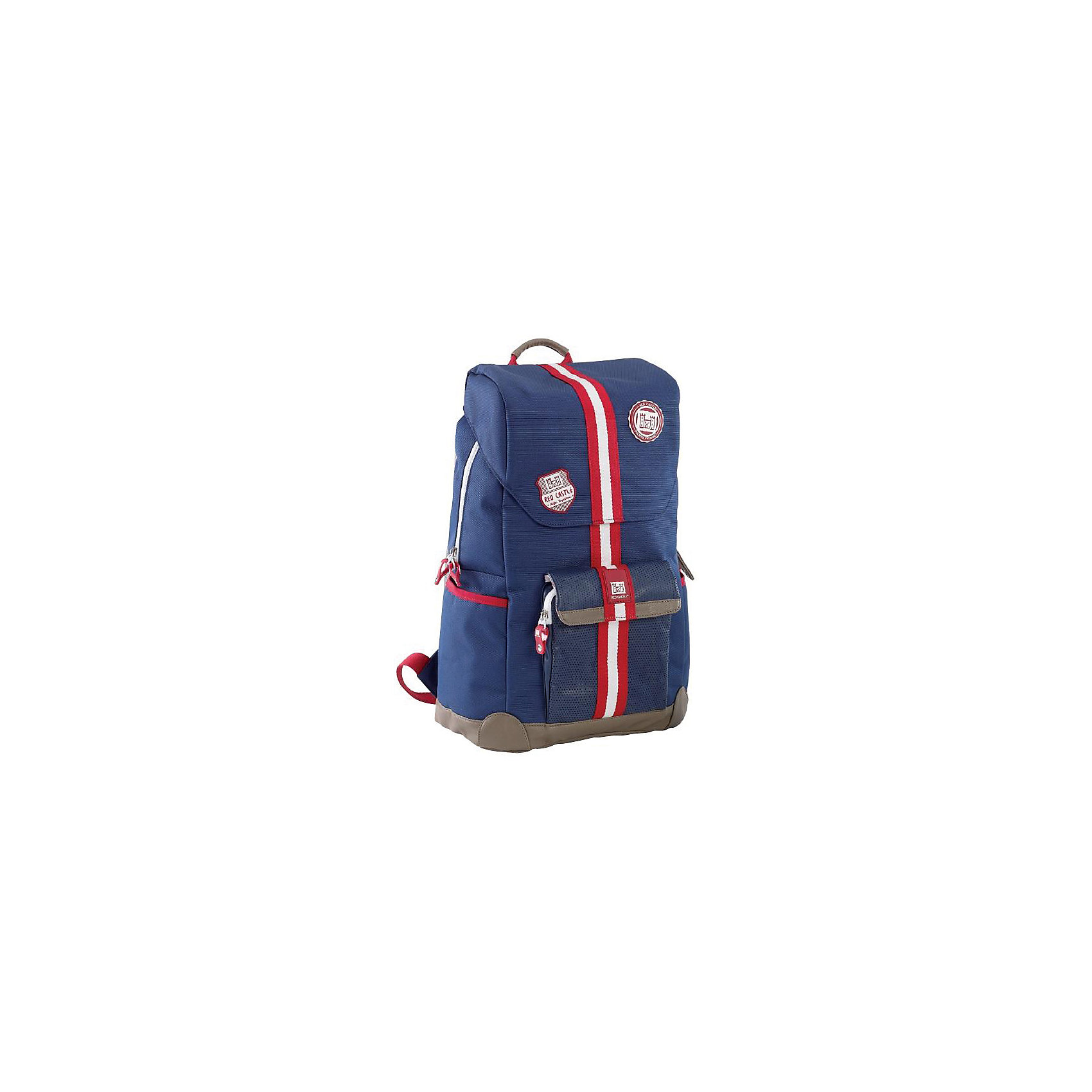 Рюкзак City Changing Bag, Red Castle, голубой Рюкзак City Changing Bag, Red Castle, голубойВсё для мам<br>Шикарный, стильный рюкзак, ваши руки свободны, когда вы одни или с детьми.<br>• Удобный сменный матрасик, находящийся в специальном отсеке.<br>• Множество карманов для хранения. Передний карман специально для родителей (в нём можно хранить ключи, кошелек, сотовый телефон ...), внешние боковые карманы для других мелочей.<br>• Повышенный комфорт. Мягкая спинка 3D-Mesh – это технически совершенный, дышащий материал.<br>• Эффективный держатель, простой крепежный крюк.<br>• Изотермический карман для бутылочек, оставляет детскую еду теплой или прохладной.<br>• Разработан из высокопрочных материалов для повседневного использования.<br>Уход за изделием:<br>Чистка влажной губкой или машинная стирка в деликатном режиме.<br> Матрасик : Машинная стирка 30 °.<br><br>Ширина мм: 320<br>Глубина мм: 130<br>Высота мм: 480<br>Вес г: 1350<br>Возраст от месяцев: 216<br>Возраст до месяцев: 1188<br>Пол: Унисекс<br>Возраст: Детский<br>SKU: 6681997