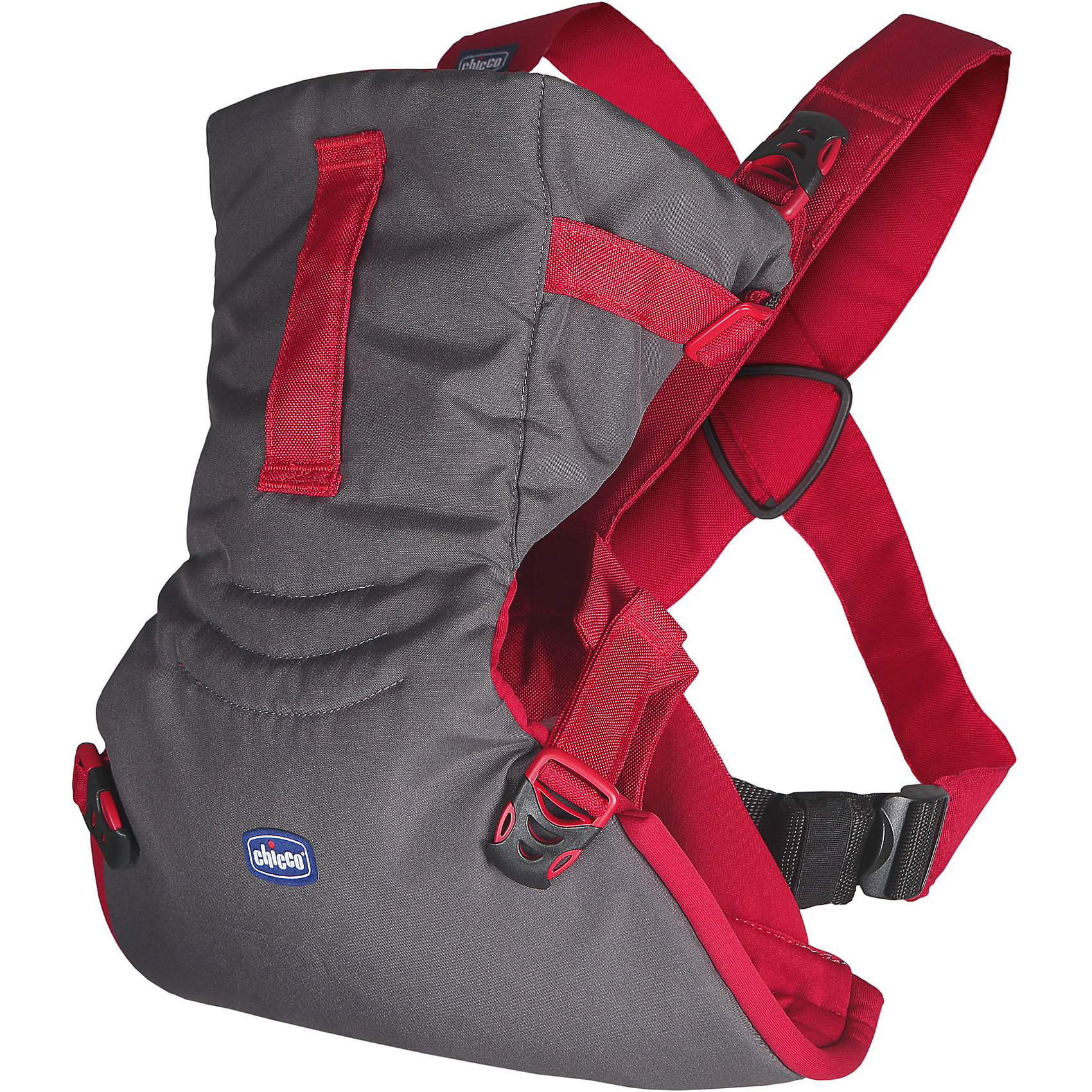 Переноска-кенгуру Easy Fit, Chicco, paprika Переноска-кенгуру Easy Fit, Chicco, paprikaСлинги и рюкзаки-переноски<br>Характеристики:<br><br>• носится как футболка; <br>• обеспечивает безопасное положение ребенка во время прогулок;<br>• эргомичное сиденье обеспечивает правильное положение бедер ребенка;<br>• можно подстроить под комплекцию каждого ребенка;<br>• ножки малыша анатомически правильно расположены;<br>• позвоночник развивается правильно;<br>• малыш свободно дышит, имеется расстояние от спинки до личика; <br>• можно уложить даже спящего ребенка;<br>• два положения: лицом к маме, спинкой к маме;<br>• когда ребенок подрастет, мама может поддерживать ножки малыша, создавая упор для прыжков в вертикальном положении;<br>• на капюшоне-подголовнике расположена ручка-ремешок, чтобы маме было удобнее поддерживать головку подросшего ребенка;<br>• петелька для крепления держателя от пустышки, легкой развивающей игрушки или прорезывателя;<br>• рюкзак компактно складывается, есть возможность зафиксировать в сложенном виде;<br>• понятная регулировка ремней;<br>• допускается стирка при температуре 30 градусов;<br>• протестировано педиатрами;<br>• максимальный вес ребенка: 9 кг;<br>• размер переноски: 30х15 см;<br>• вес переноски: 400 г.<br><br>Переноску-кенгуру Easy Fit, Chicco, paprika можно купить в нашем интернет-магазине.<br><br>Ширина мм: 160<br>Глубина мм: 110<br>Высота мм: 305<br>Вес г: 557<br>Возраст от месяцев: 0<br>Возраст до месяцев: 9<br>Пол: Унисекс<br>Возраст: Детский<br>SKU: 6682746