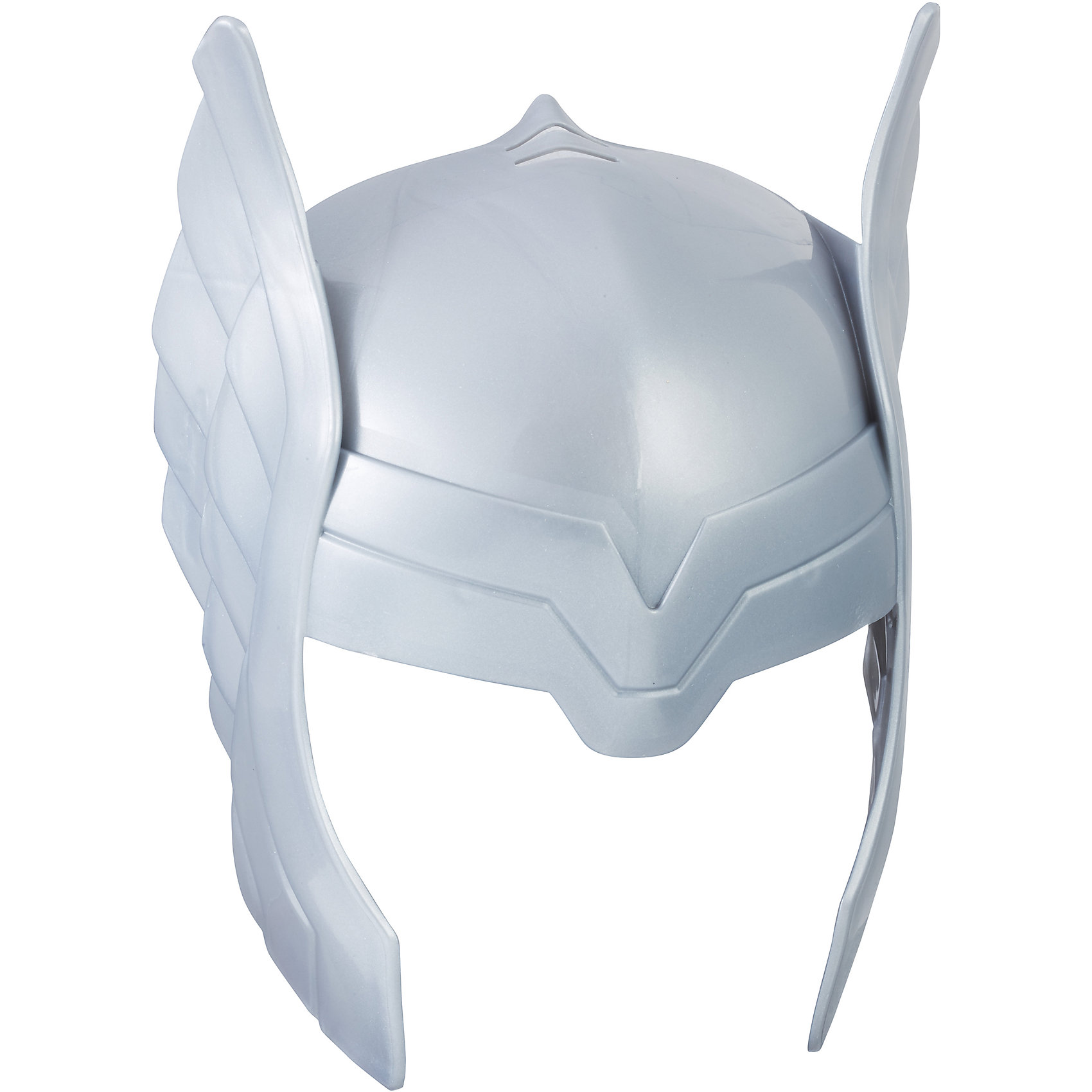 Маска Мстители Тор, Hasbro Маска Мстители Тор, HasbroИдеи подарков<br>Характеристики:<br><br>• возраст: от 5 лет<br>• материал: пластик<br>• размер упаковки:290х119х10 мм.<br>• вес: 140 гр.<br><br>Маска Тора от Hasbro (Хасбро) поможет ребенку представить себя супергероем, которой спасает мир от злодеев и погрузиться с друзьями в увлекательный игровой процесс. Маска выполнена очень реалистично, все детали тщательно проработаны. Она надежно закрепляется на голове ребенка с помощью эластичной резинки. Изделие изготовлено из качественного пластика и наверняка понравится поклонникам этого героя.<br><br>Маску Мстителя, B9945/C0483, Мстители, Hasbro (Хасбро) можно купить в нашем интернет-магазине.<br><br>Ширина мм: 290<br>Глубина мм: 119<br>Высота мм: 10<br>Вес г: 140<br>Возраст от месяцев: 60<br>Возраст до месяцев: 2147483647<br>Пол: Мужской<br>Возраст: Детский<br>SKU: 6711763