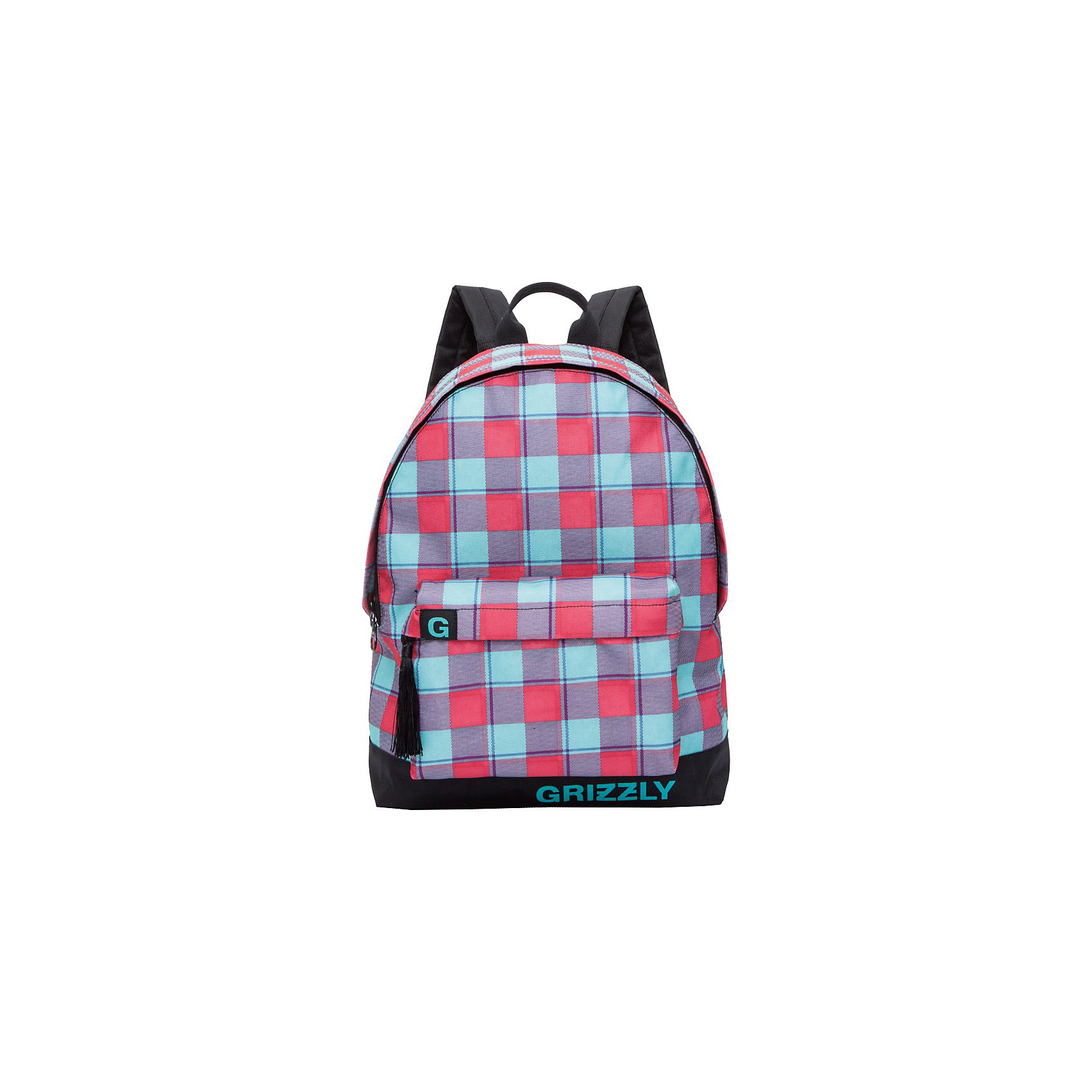 Grizzly рюкзак 1 отделение Grizzly рюкзак 1 отделениеРюкзаки<br>Рюкзак молодежный, <br>одно отделение, <br>объемный карман на молнии на передней стенке, <br>внутренний подвесной карман на молнии, <br>укрепленная спинка, <br>дополнительная ручка-петля, <br>укрепленные лямки<br><br>Ширина мм: 320<br>Глубина мм: 120<br>Высота мм: 410<br>Вес г: 510<br>Возраст от месяцев: 120<br>Возраст до месяцев: 192<br>Пол: Женский<br>Возраст: Детский<br>SKU: 6727479