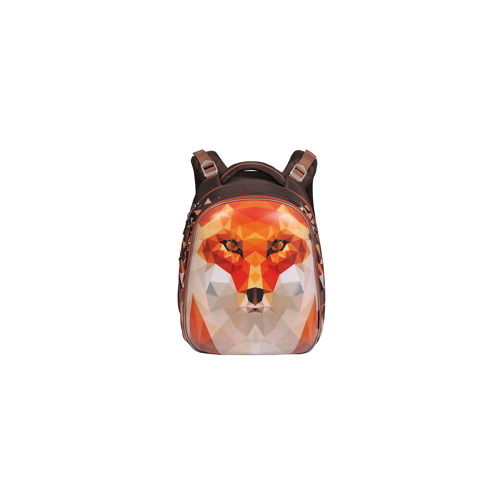 Рюкзак Grizzly 2 отделения Рюкзак Grizzly 2 отделенияРюкзаки<br>Рюкзак школьный для девочки формованный (хорошо держащий форму), с двумя отделениями; тремя отделами в основном отделении, внутренними карманами для ручек, телефона, мелочей и тетрадок и держателем для ключей в переднем отделении; укрепленными лямками и спиной ()лямки регулируются по высоте); с ручкой для переноски.<br>Вес, г: 1460<br>Размер, см: 29х39х20<br>Состав: Нейлон <br>Наличие светоотражающих элементов: да<br>Материал: Нейлон <br>Спина: жесткая<br>Наличие дополнительных карманов внутри: нет<br>Дно выбрать: жесткое<br>Количество отделений внутри: 2<br>Боковые карманы: да<br>Замок: Молния<br>Вмещает А4: да<br><br>Ширина мм: 290<br>Глубина мм: 200<br>Высота мм: 390<br>Вес г: 1460<br>Возраст от месяцев: 72<br>Возраст до месяцев: 120<br>Пол: Унисекс<br>Возраст: Детский<br>SKU: 6727549