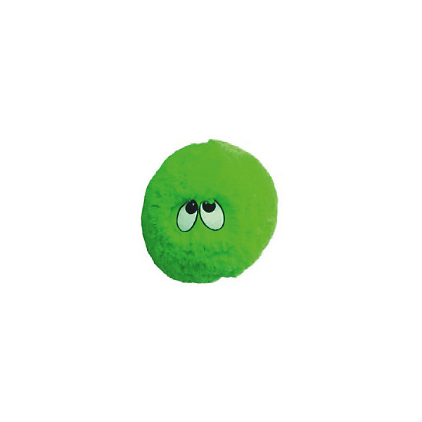 Игрушка Мягкий Камень, Small Toys, салатовый Игрушка Мягкий Камень, Small Toys, салатовыйАнтистресс игрушки для рук<br>Характеристики:<br><br>• Материал верх: плюш, 100% <br>• Материал наполнитель: полиэстер, 100%<br>• Вес: 740 г<br>• Размеры (Д*Ш*В): 35*35*35 см<br>• Особенности ухода: сухая чистка<br><br>Игрушка Мягкий Камень, Small Toys, зеленый выполнена из плюша с ворсом средней длины. Представляет собой форму шара-камня с большими выразительными глазками. У игрушки отсутствуют пластиковые элементы, за счет чего она безопасна даже для самых маленьких детей.<br><br>Игрушку Мягкий Камень, Small Toys, зеленый можно купить в нашем интернет-магазине.<br><br>Ширина мм: 35<br>Глубина мм: 35<br>Высота мм: 35<br>Вес г: 740<br>Возраст от месяцев: 36<br>Возраст до месяцев: 1188<br>Пол: Унисекс<br>Возраст: Детский<br>SKU: 6727939