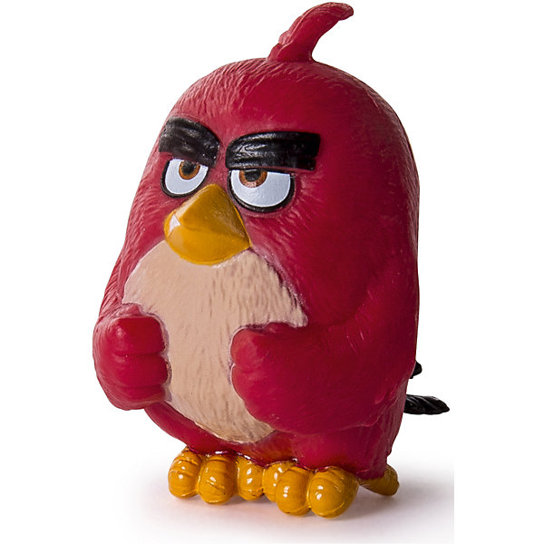 Коллекционная фигурка , Angry Birds Коллекционная фигурка , Angry BirdsКоллекционные и игровые фигурки<br>Характеристики товара:<br><br>• возраст от 3 лет;<br>• материал: пластик;<br>• высота фигурки 5 см;<br>• размер упаковки 15х16х4 см;<br>• вес упаковки 320 гр.;<br>• страна производитель: Китай.<br><br>Коллекционная фигурка «Ред» Angry Birds — персонаж известной компьютерной игры Angry Birds, в которой злые птички сражаются со смешными зелеными поросятами. Дети могут собрать целую коллекцию популярных персонажей, а также придумать с ними сюжеты для игры. Игрушка изготовлена из качественного пластика.<br><br>Коллекционную фигурку «Ред» Angry Birds можно приобрести в нашем интернет-магазине.<br><br>Ширина мм: 131<br>Глубина мм: 123<br>Высота мм: 45<br>Вес г: 23<br>Возраст от месяцев: 48<br>Возраст до месяцев: 96<br>Пол: Мужской<br>Возраст: Детский<br>SKU: 6741917