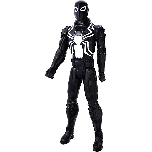 Титатны: Паутинные бойцы, Трансформеры, B9710/C0022, Hasbro Титатны: Паутинные бойцы, Трансформеры, B9710/C0022, HasbroИдеи подарков<br>Характеристики:<br><br>• возраст: от 4 лет;<br>• материал: пластик;<br>• высота фигурки: 30,5 см;<br>• размер упаковки: 31х10,2х5,1 см;<br>• вес упаковки: 325 гр.;<br>• страна производитель: Китай.<br><br>Фигурка «Титаны: Паутинные бойцы» Hasbro представляет собой фигурку одного из самых популярных супергероев Человека-Паука. У фигурки имеются подвижные детали, что позволяет ей принимать любую позу. Дети смогут придумывать захватывающие сюжеты для игры, устраивать сражения против врагов, разыгрывать сценки из фильма с любимым персонажем.<br><br>Фигурку «Титаны: Паутинные бойцы» Hasbro можно приобрести в нашем интернет-магазине.<br><br>Ширина мм: 51<br>Глубина мм: 102<br>Высота мм: 305<br>Вес г: 325<br>Возраст от месяцев: 48<br>Возраст до месяцев: 2147483647<br>Пол: Мужской<br>Возраст: Детский<br>SKU: 6753104