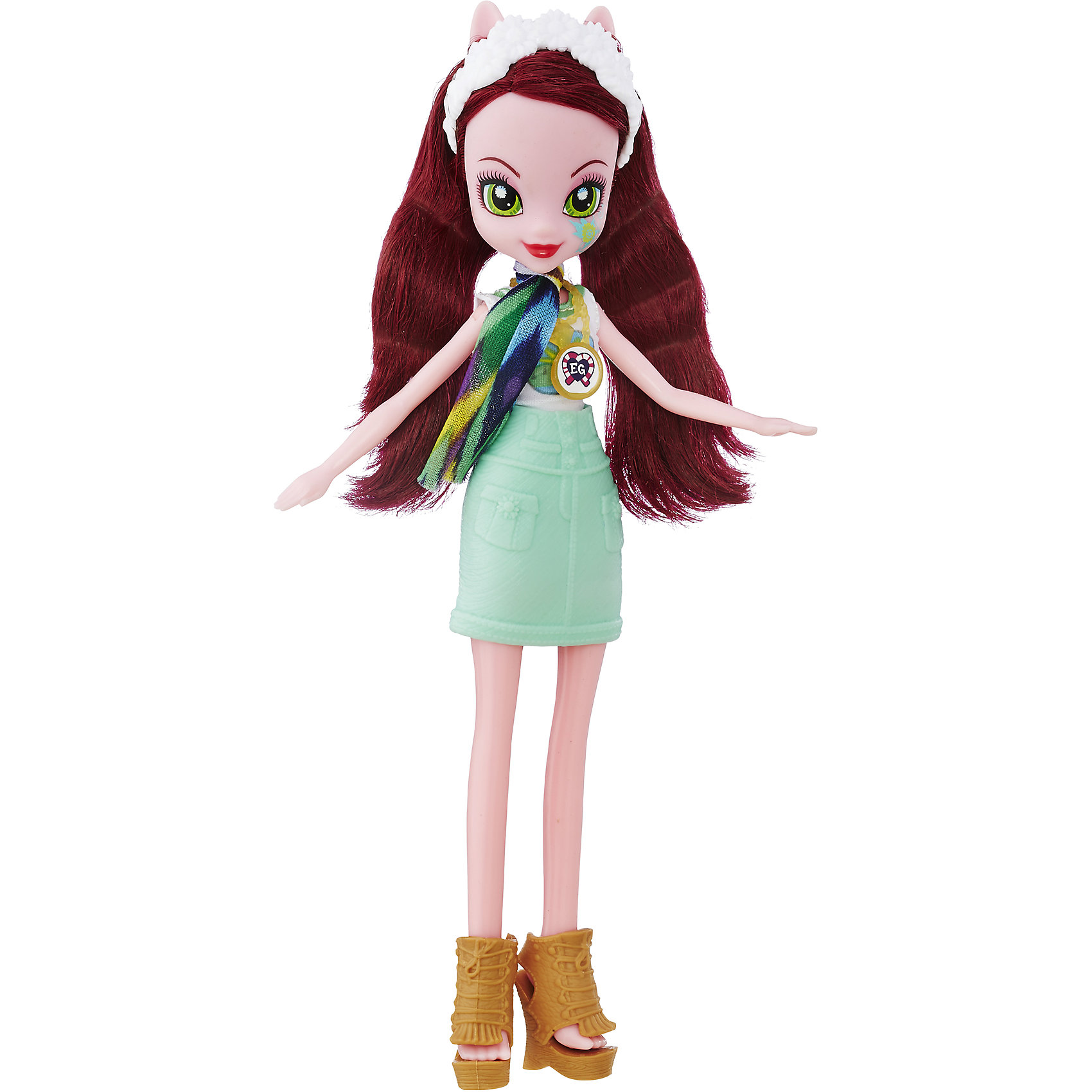 Кукла Легенда Вечнозеленого леса, B6477/B7525, My little Pony, Hasbro Кукла Легенда Вечнозеленого леса, B6477/B7525, My little Pony, HasbroКуклы-модели<br><br><br>Ширина мм: 50<br>Глубина мм: 140<br>Высота мм: 304<br>Вес г: 209<br>Возраст от месяцев: 60<br>Возраст до месяцев: 2147483647<br>Пол: Женский<br>Возраст: Детский<br>SKU: 6753139
