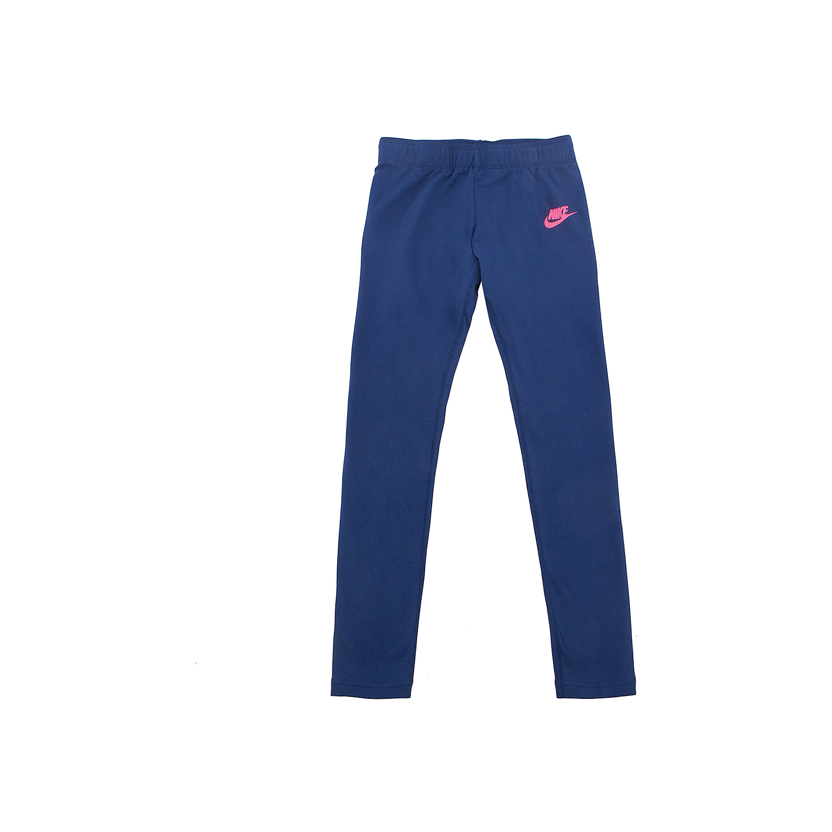 Леггинсы NIKE Леггинсы NIKEЛеггинсы<br>Леггинсы NIKE<br>Состав:<br>хлопок 92%, эластан 8%<br><br>Ширина мм: 123<br>Глубина мм: 10<br>Высота мм: 149<br>Вес г: 209<br>Цвет: синий<br>Возраст от месяцев: 144<br>Возраст до месяцев: 156<br>Пол: Унисекс<br>Возраст: Детский<br>Размер: 147/158,122/128,128/134,135/140<br>SKU: 6758836